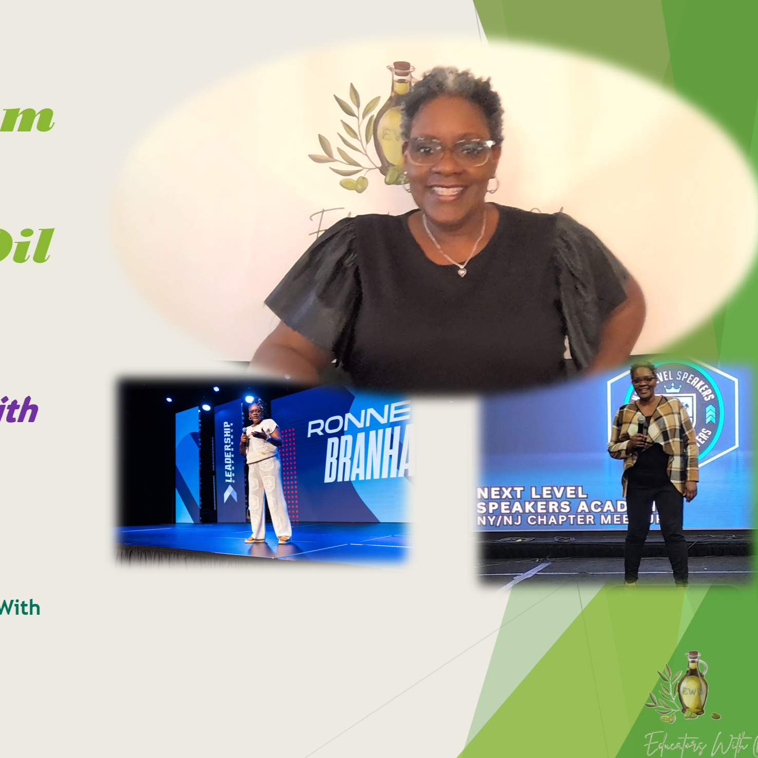 Resilience Through Faith: How to Stay strong In Mind & Spirit