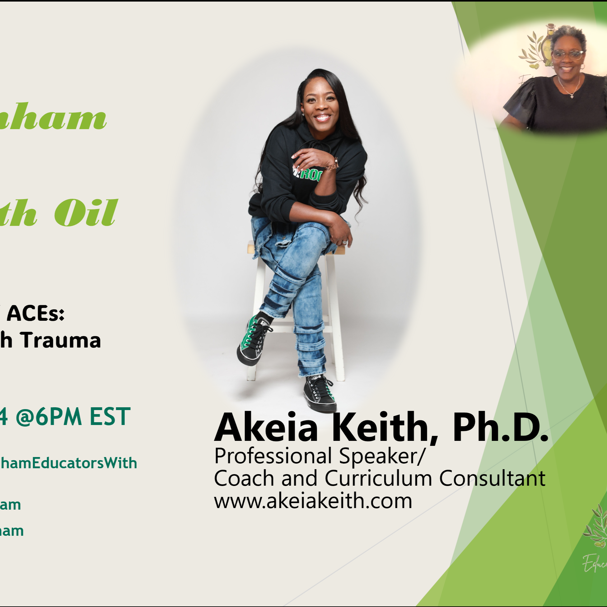 Navigating the Impact of ACEs