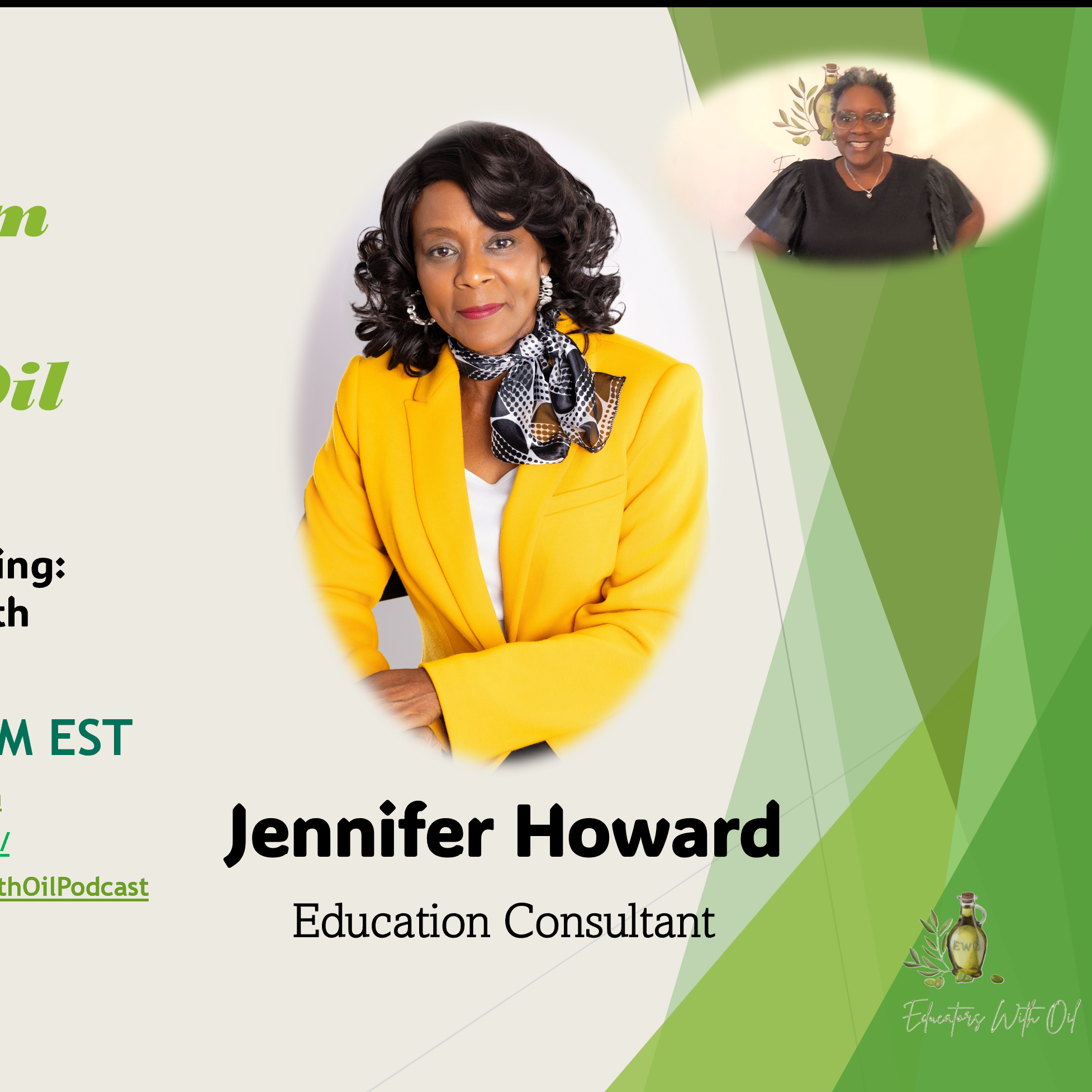 The Power of Self-Reflective Writing: Elevating Teaching Practices with Jennifer Howard