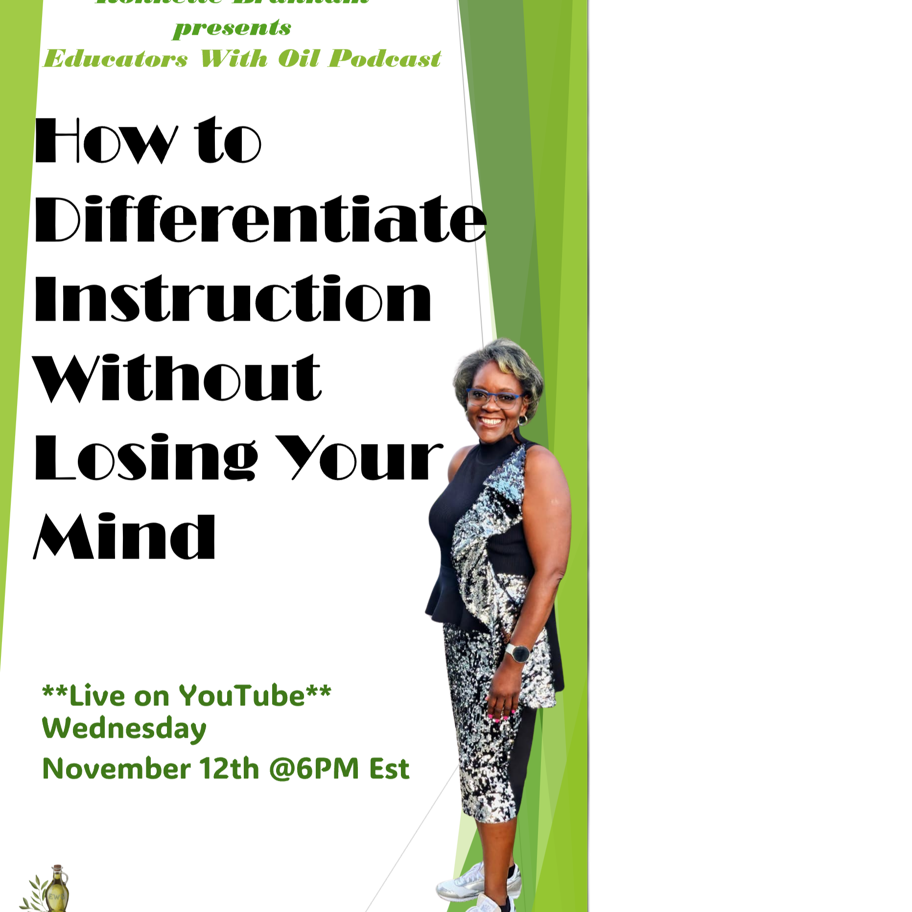 How to Differentiate Instruction Without Losing Your Mind