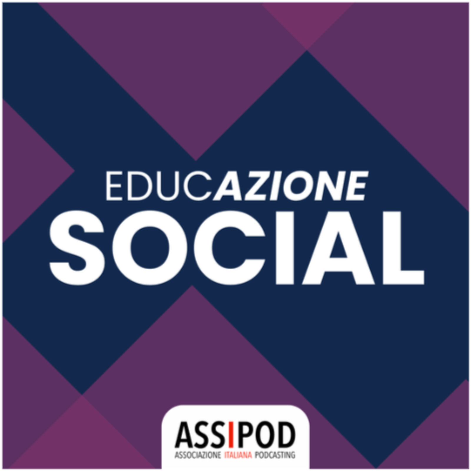 AImici miei: giovani e relazioni al tempo dell’AI - Daniele Grassucci episode artwork