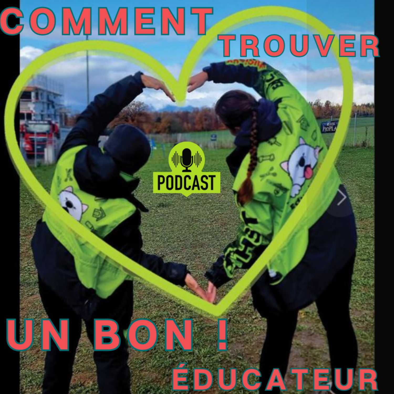 Les chiens - Cani Curieux - By Centre Canin Éduc\'stucieux