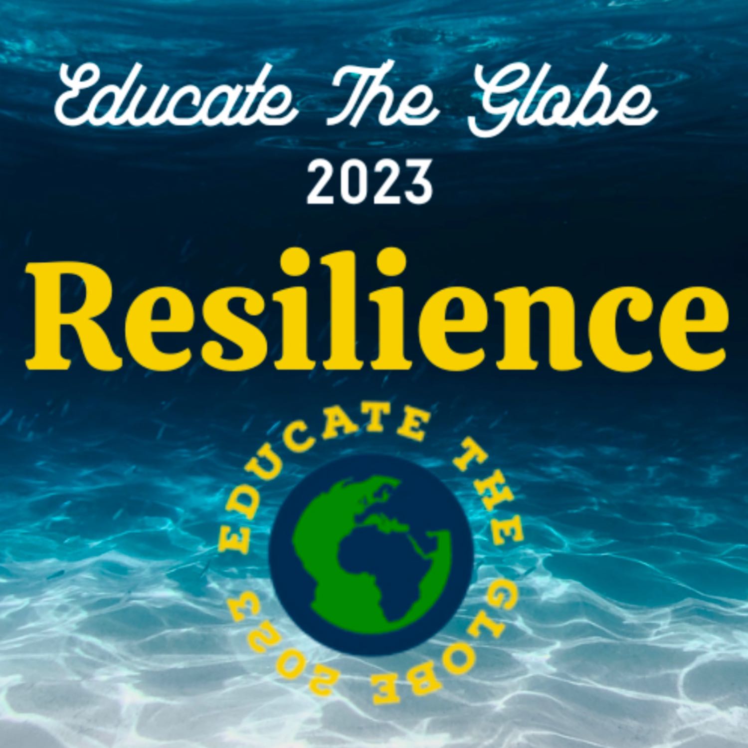 An Education Conversation with Enrique Castro