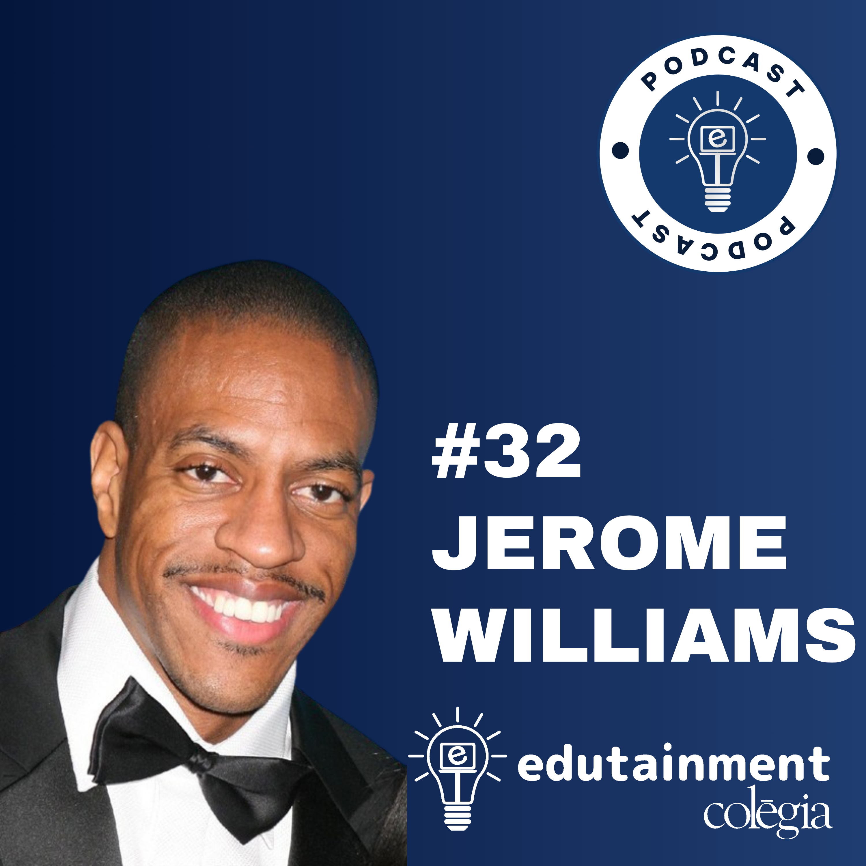 Jerome Williams