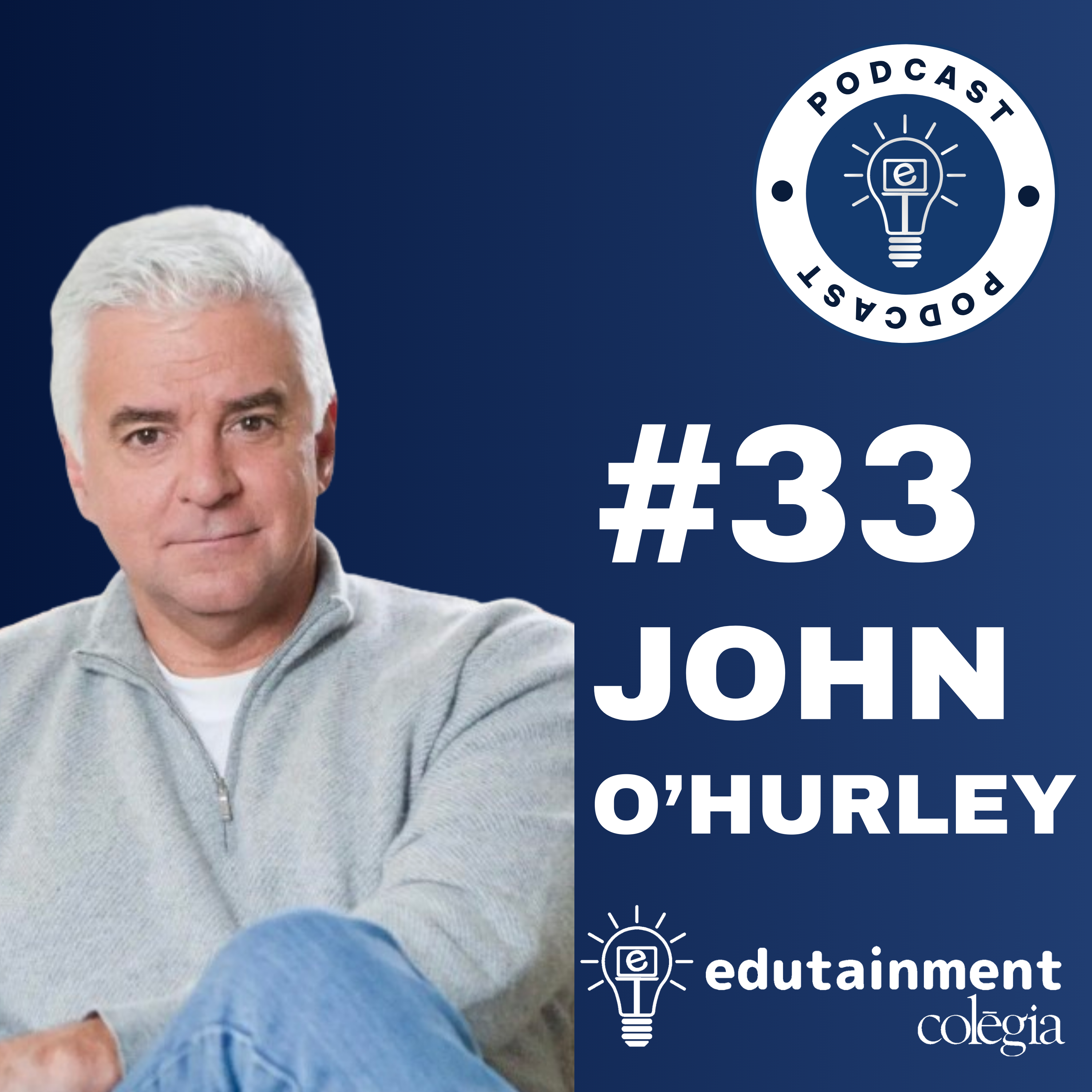 John O'Hurley