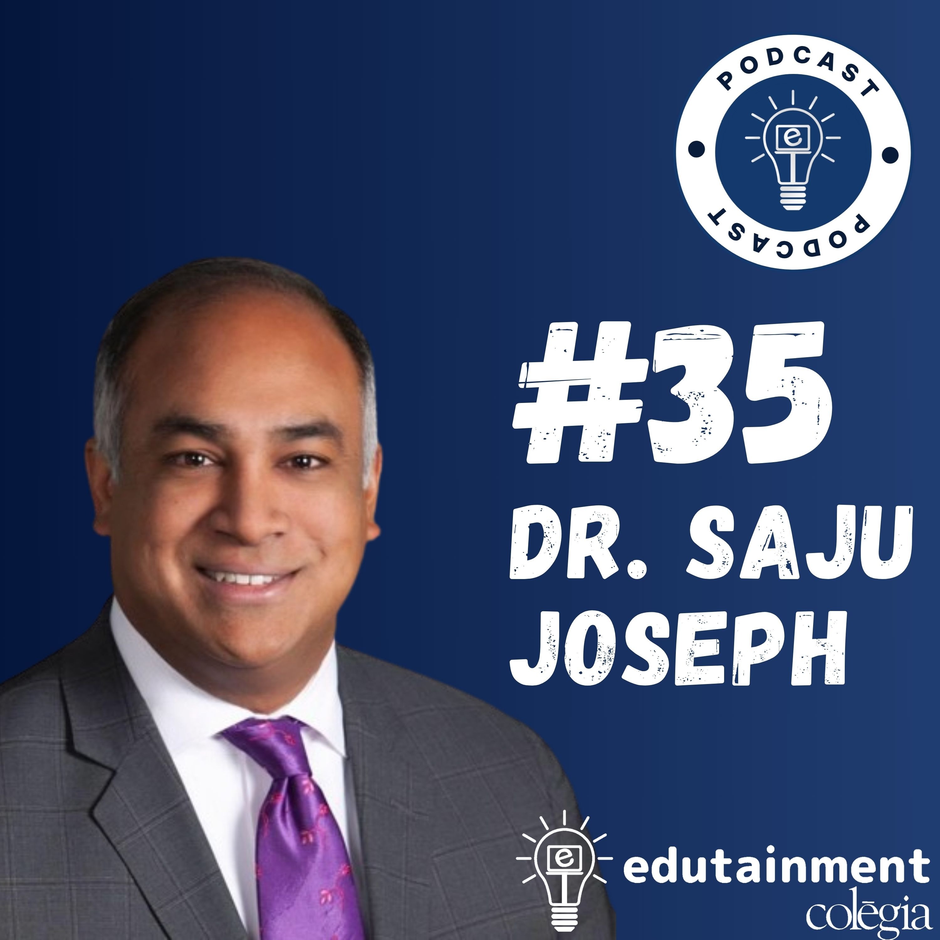 Dr. Saju Joseph, MD