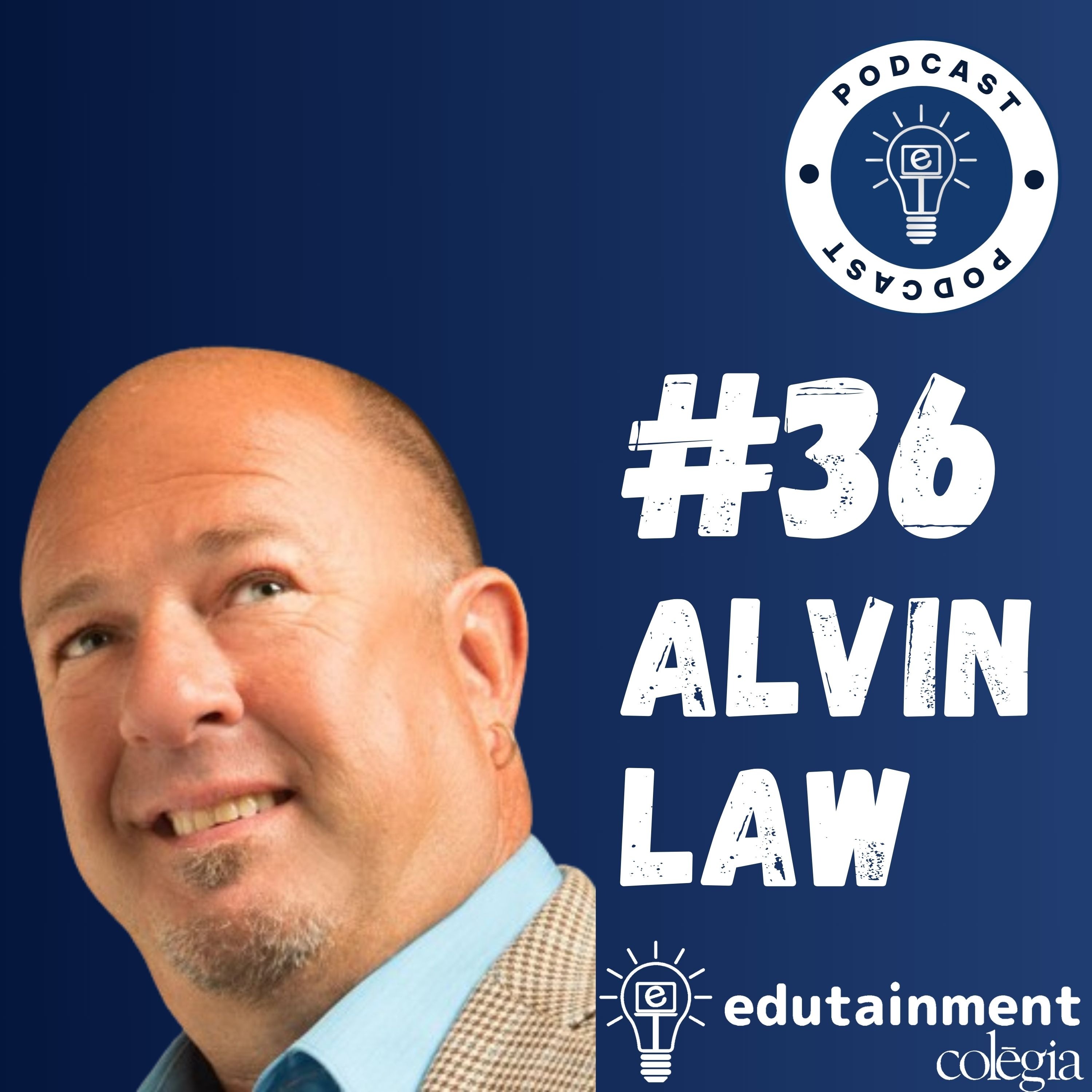 Alvin Law