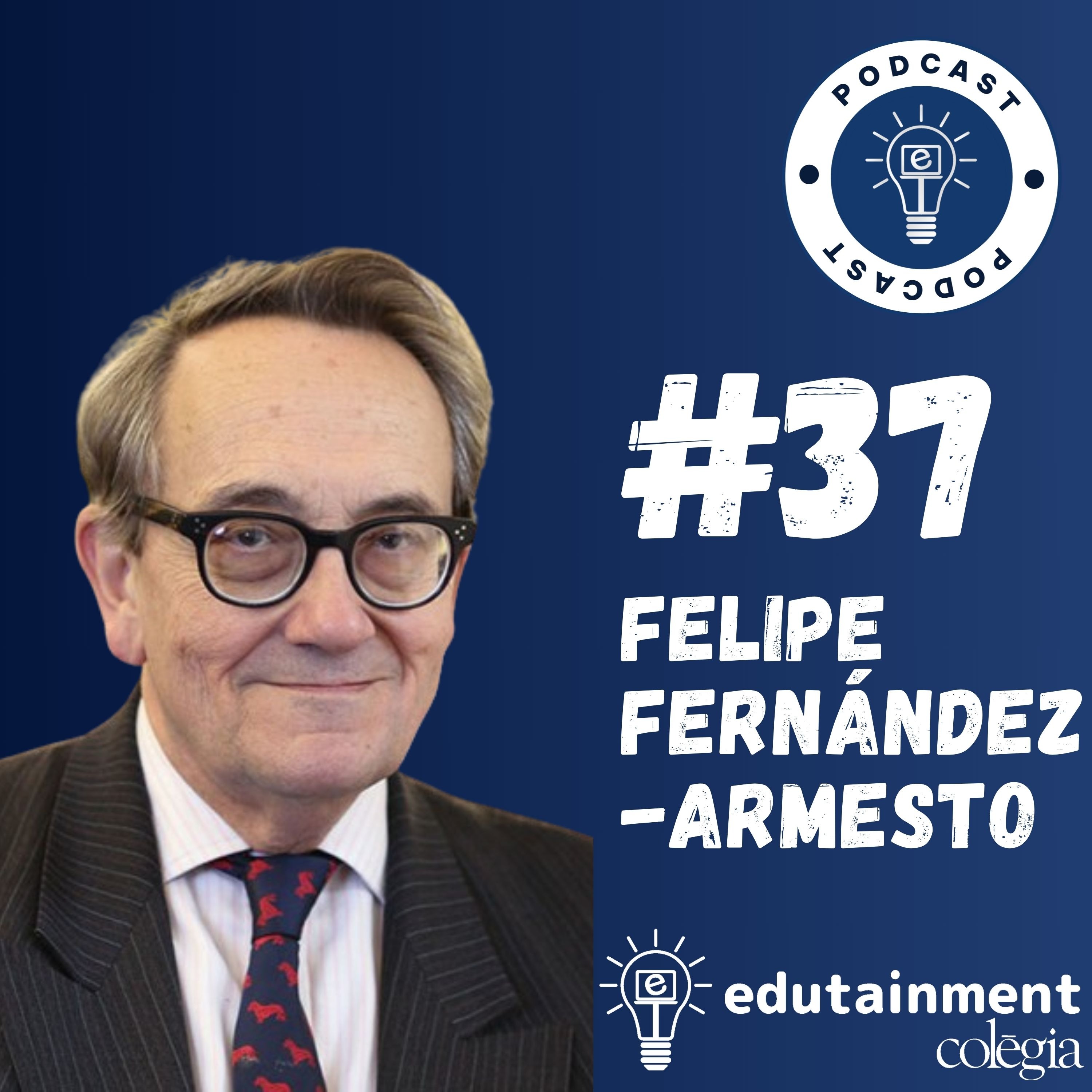 Felipe Fernández-Armesto: The Legacy of Christopher Columbus