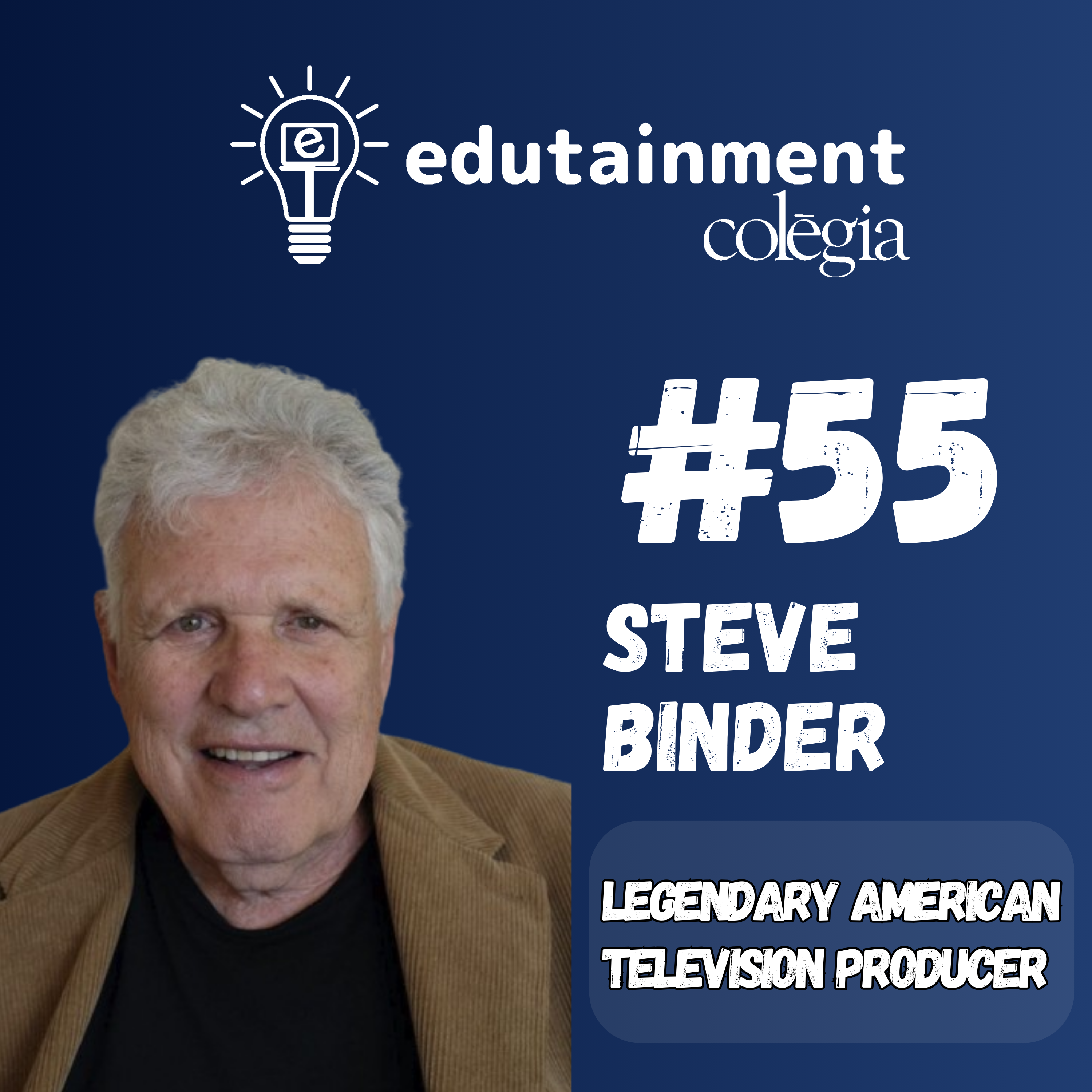 Steve Binder: Legendary American Television Producer