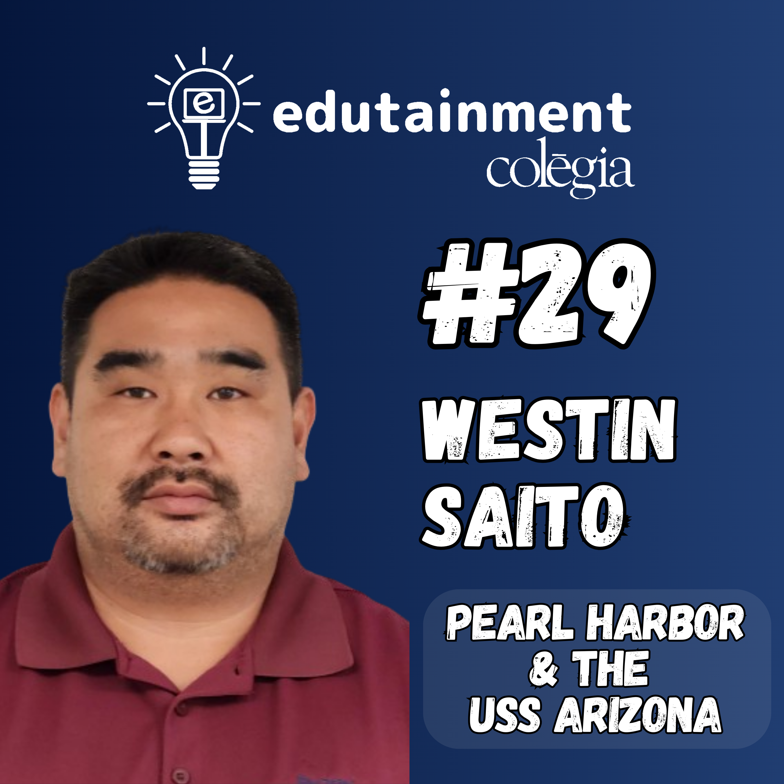 Westin Saito