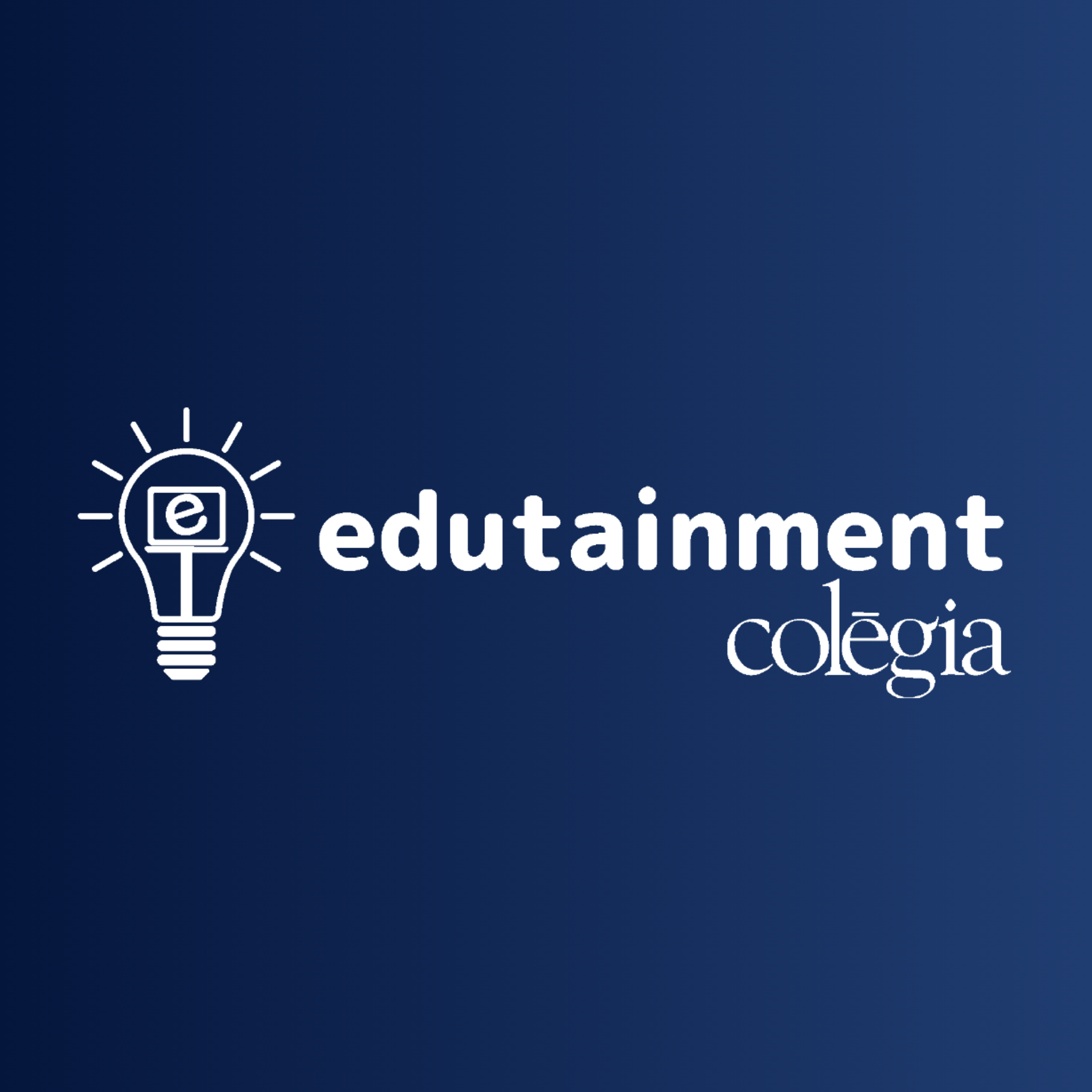 Edutainment Learning