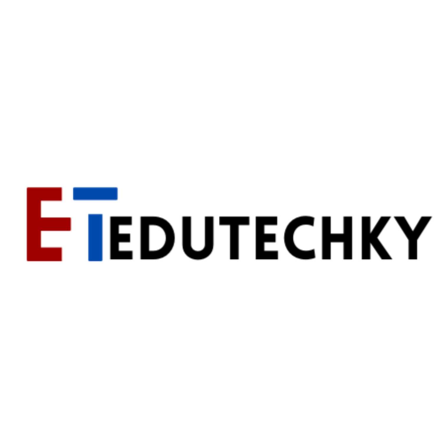 Edutechky