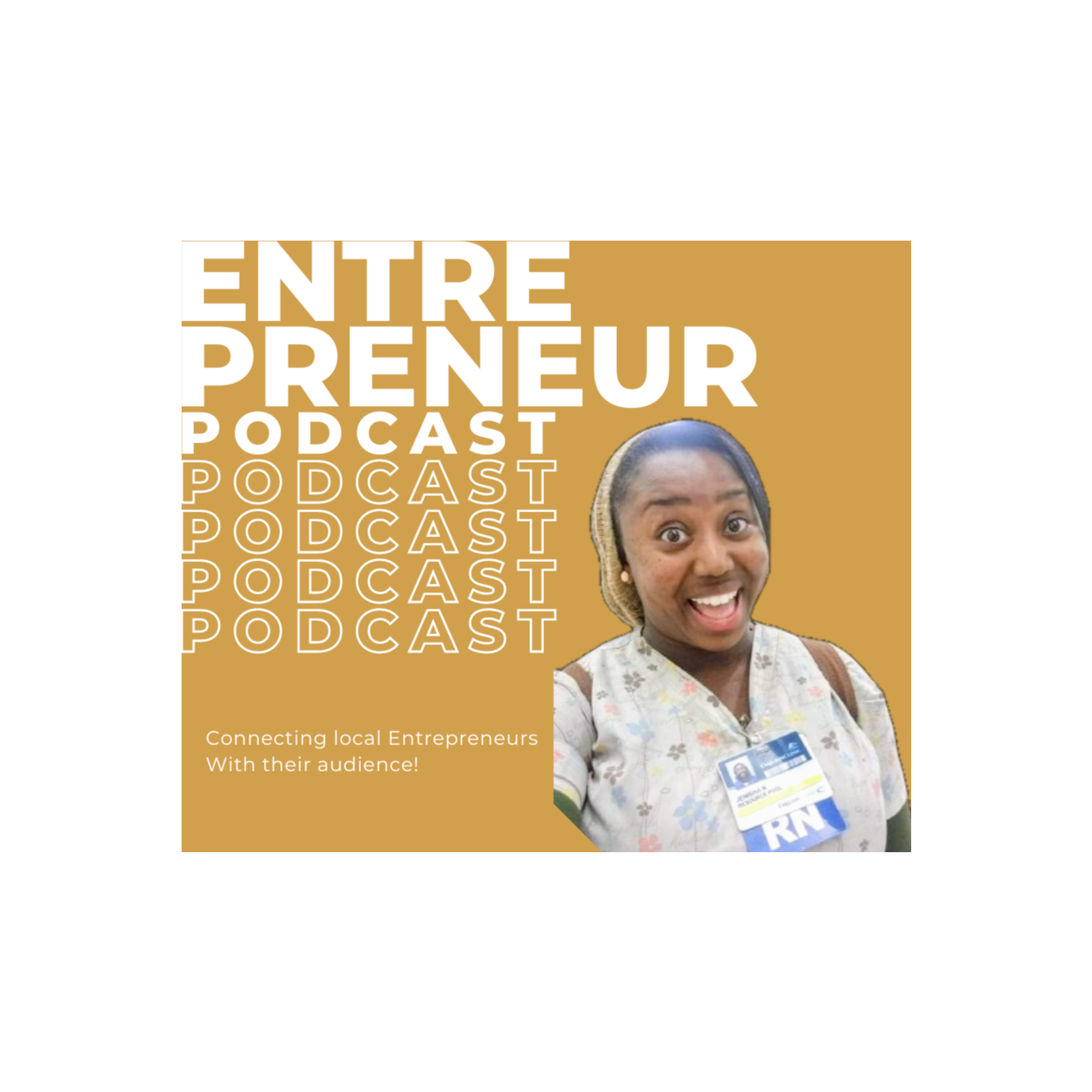 Entrepreneur Podcast ep 1