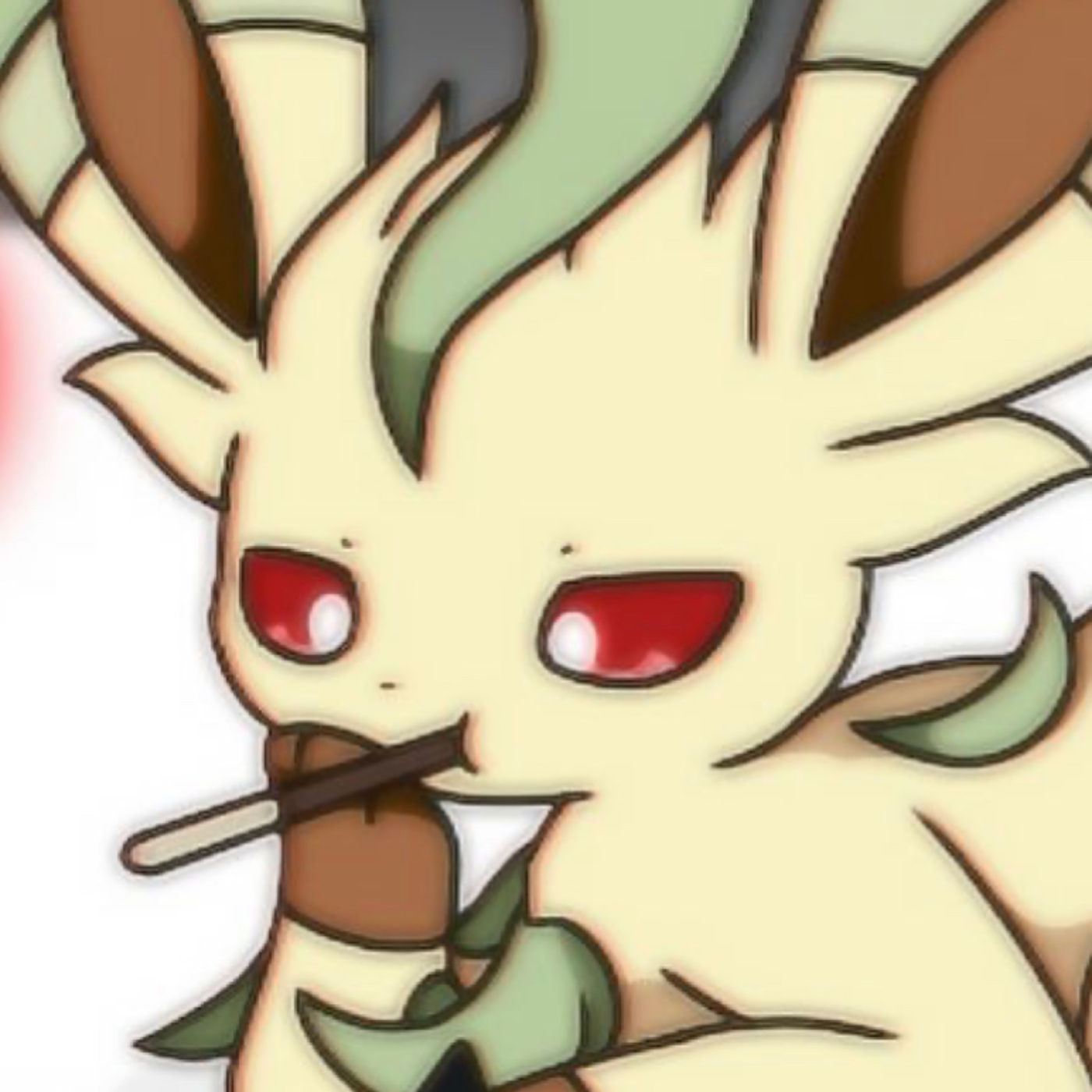 Eeveelution Squad