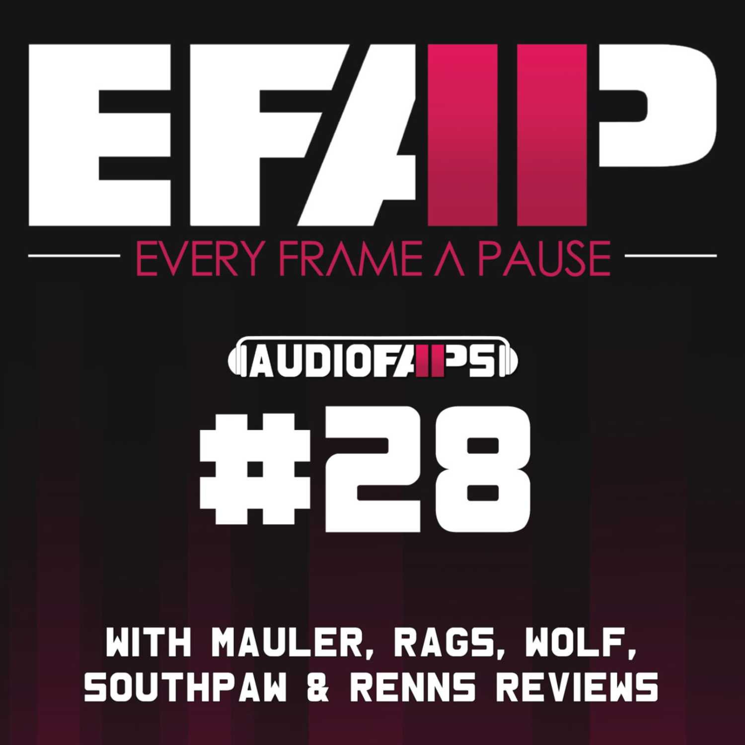 #28 Is Mission Impossible: Fallout bad? - P2 - The Debate