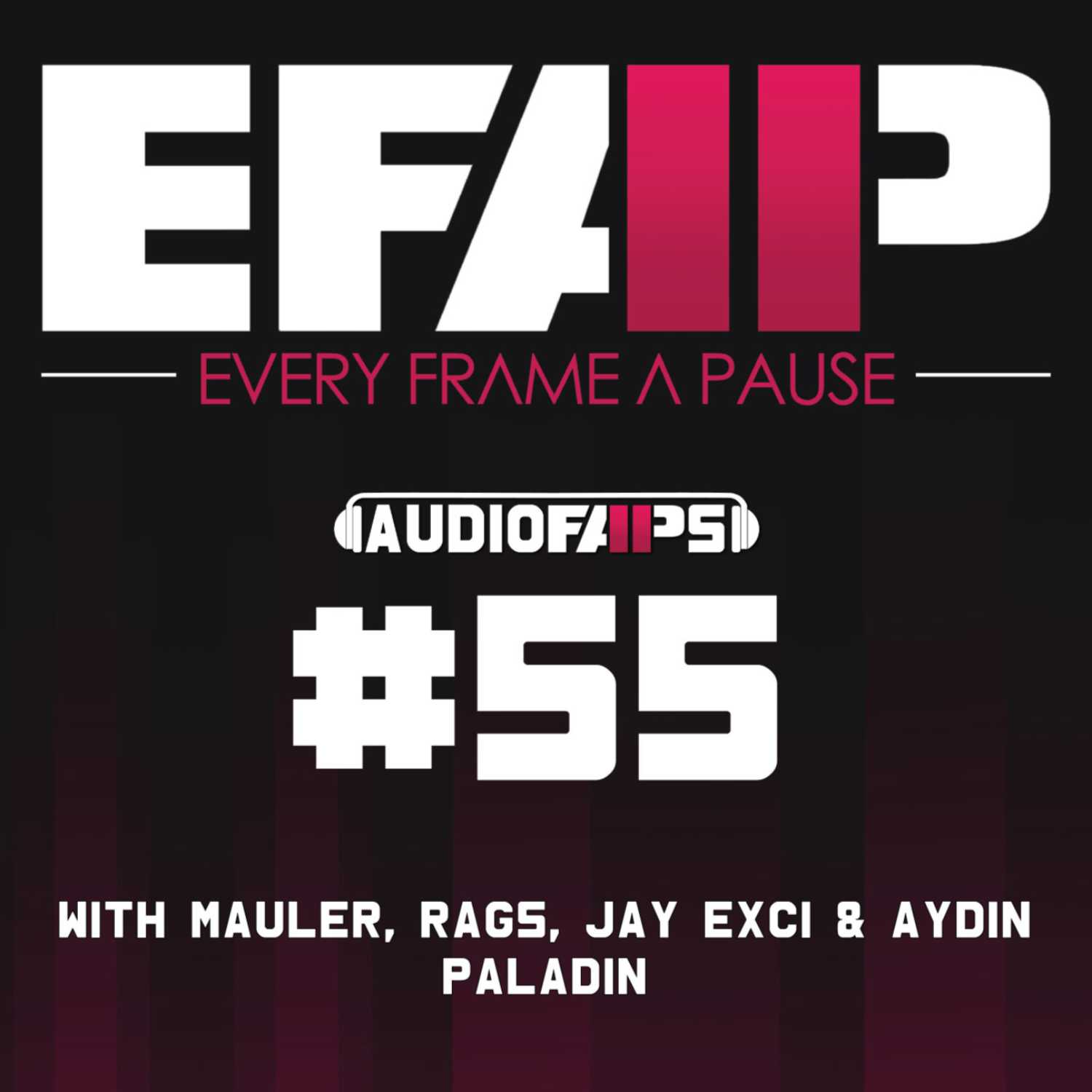 #55 The Superchat Stream