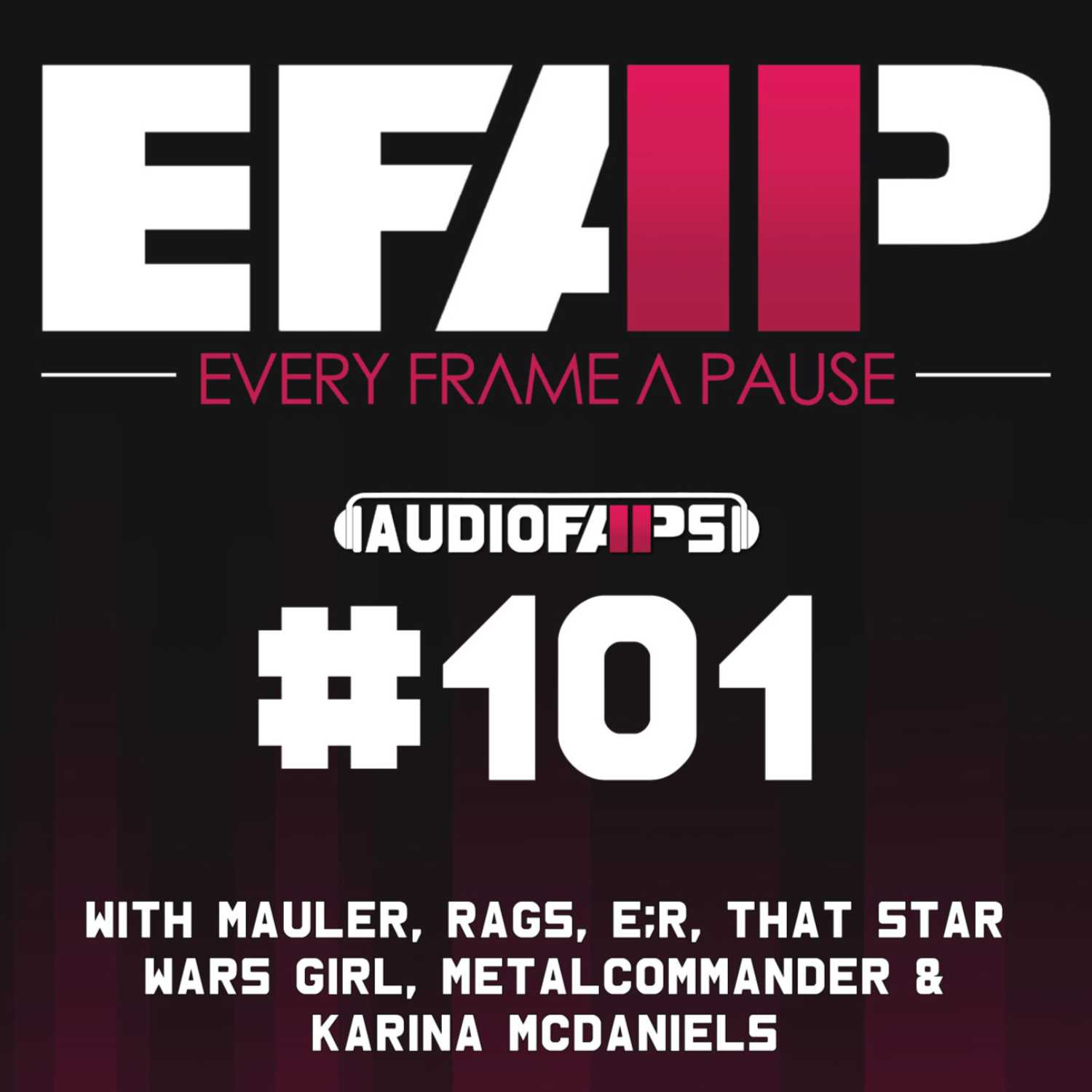 #101 MauLer, Rags and E;R are WRONG about Cpt. Marvel and TLJ