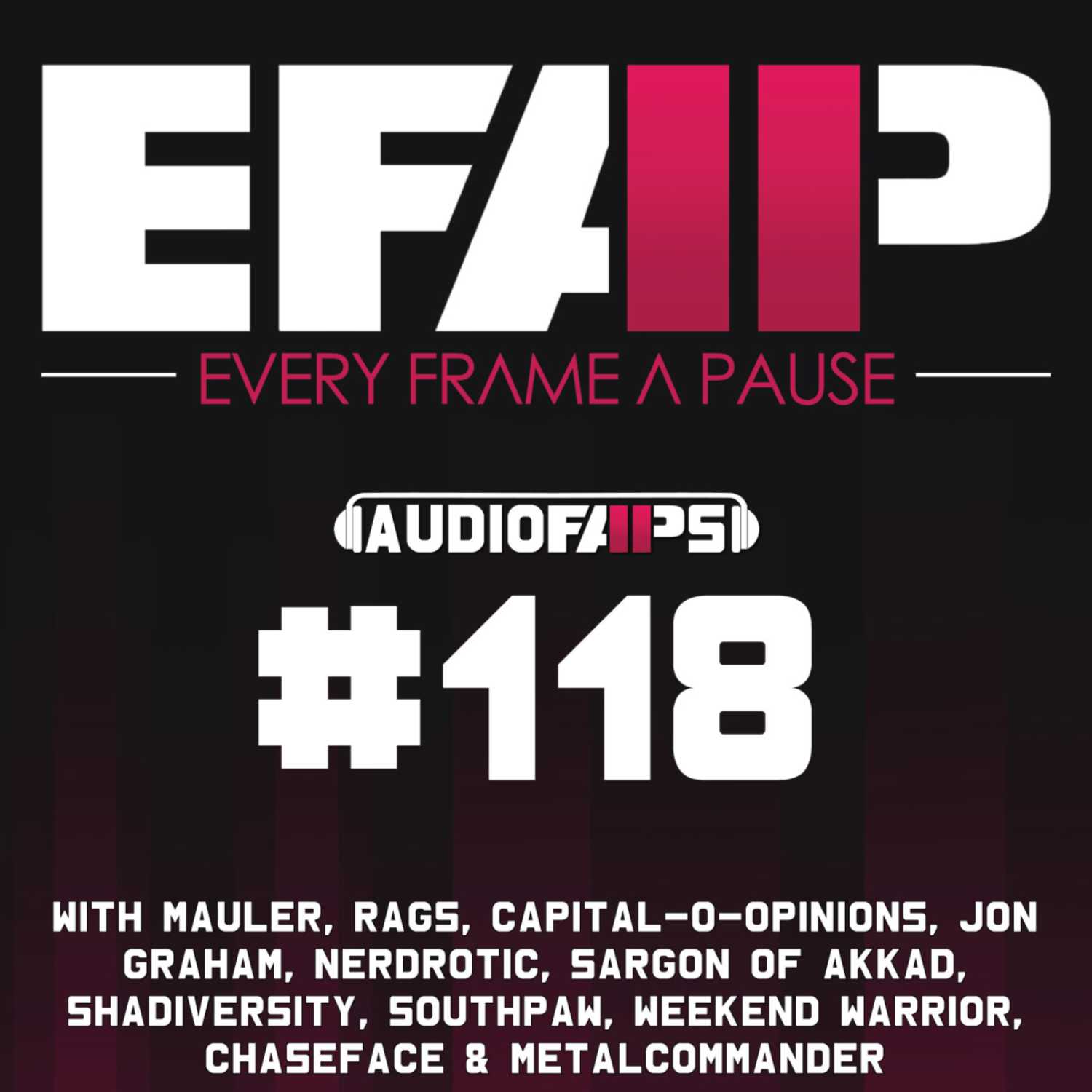 #118 WW84 Full Breakdown P2 + Dunkey responds to EFAP - New Year Stream!