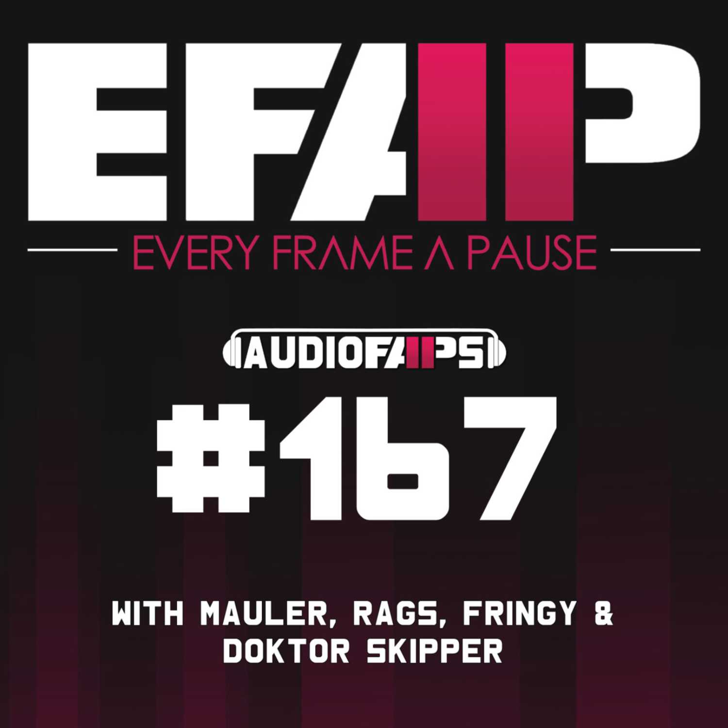 #167 Exploring the combined intellecutal fortitude of HiTop, Browntable and Cinema Robert
