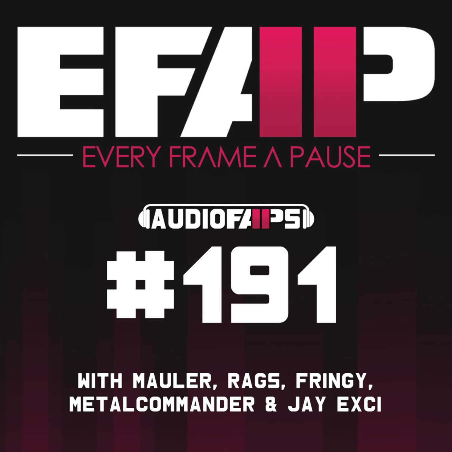 #191 Obi-Wan Kenobi vs. EFAP vs. RLM