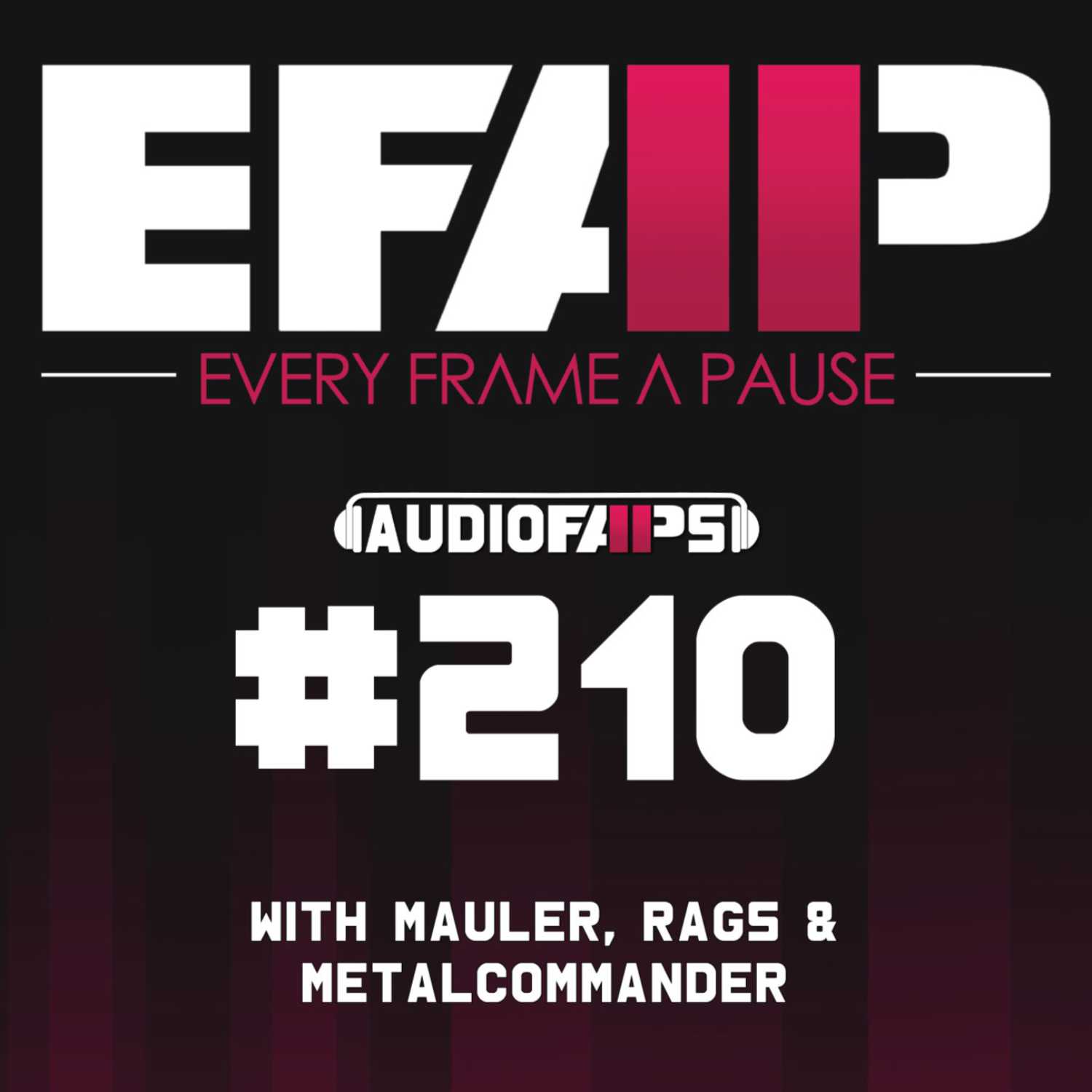 #210 Scorn - Full breakdown/discussion