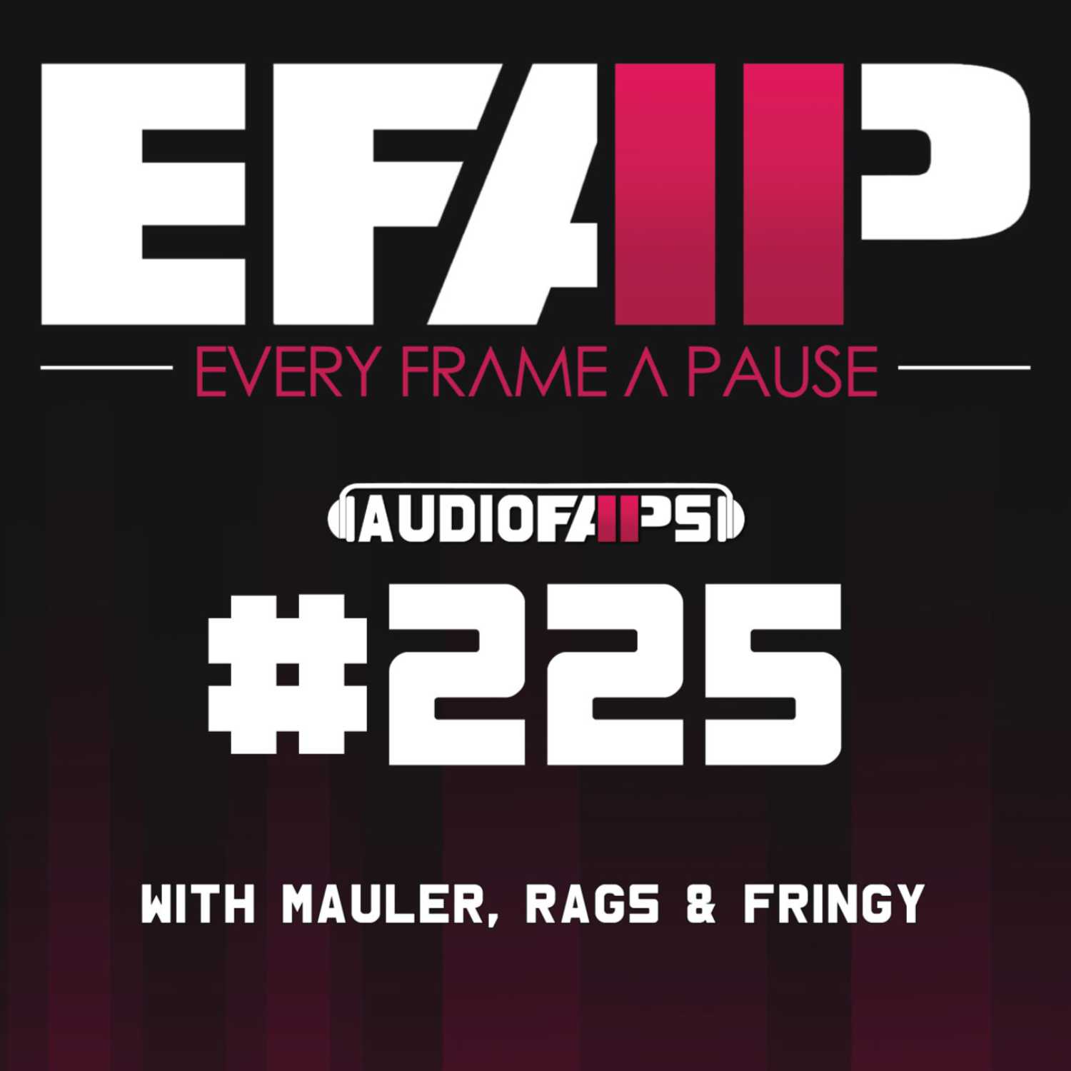 #225 Chatting, catching up on Rings of Power superchats and chill