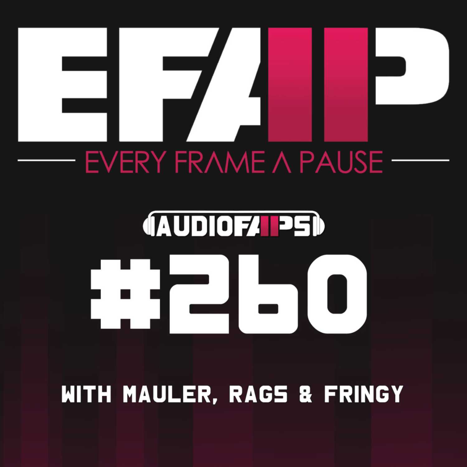 #260 - EFAP FINALLY discuss SOMA and revisit some videos from a long time ago...