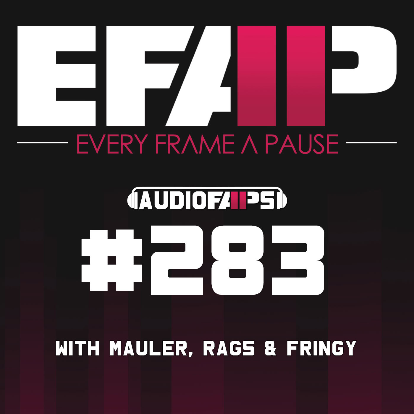 #283 - Multimedia Medley III! - Ungentlemanly Warfare - Fallout - Animal Fear & Everything else