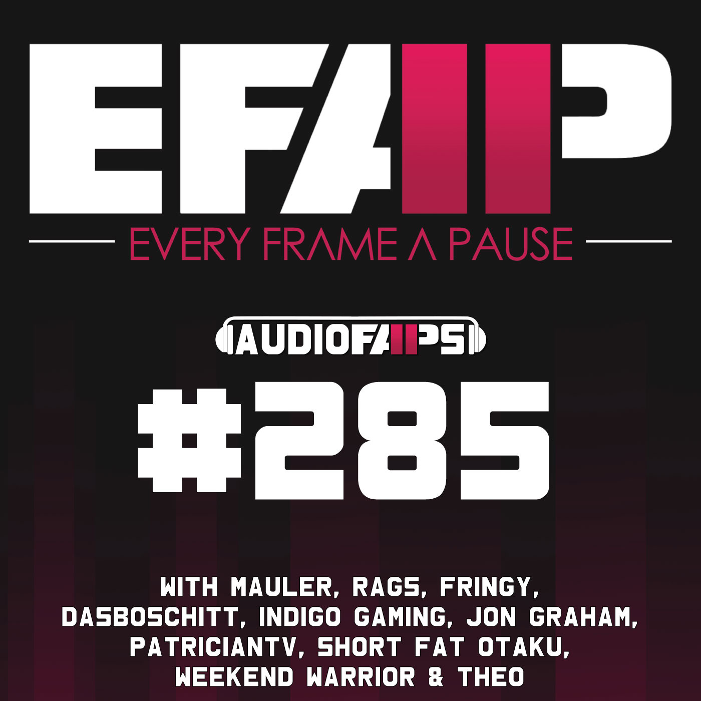 #285 - Somehow... Extra Credits returned...