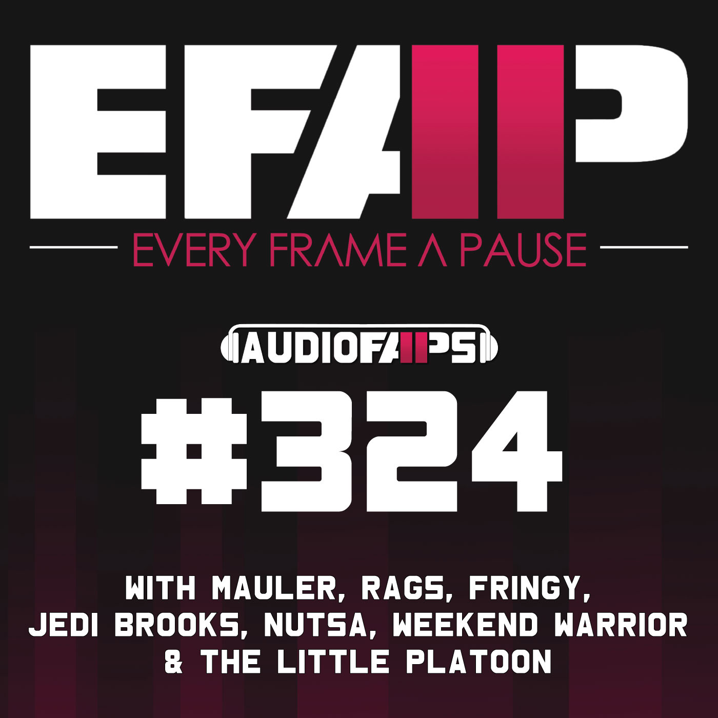 #324 - Checking out "The Star Wars Sequels Actually Make Sense" ... They Don't.