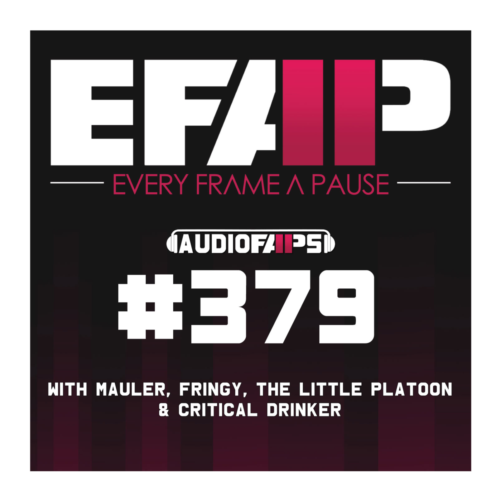 #379 - Top Ten Movies of 2025 - Complete with honourable and dishonourable mentions!