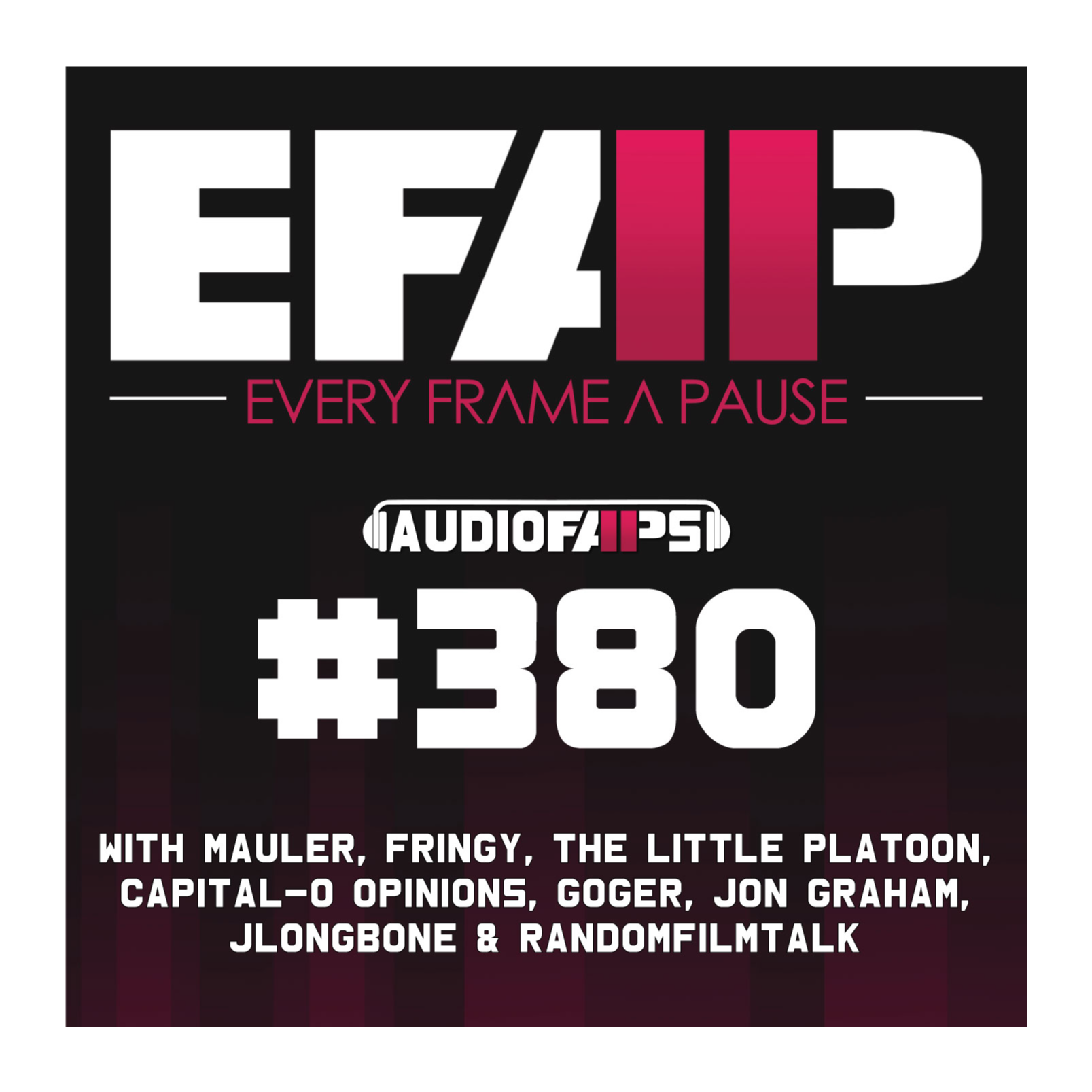 #380 - Can YOU guess the movie?! - Team Movie Memory Showdown! 2