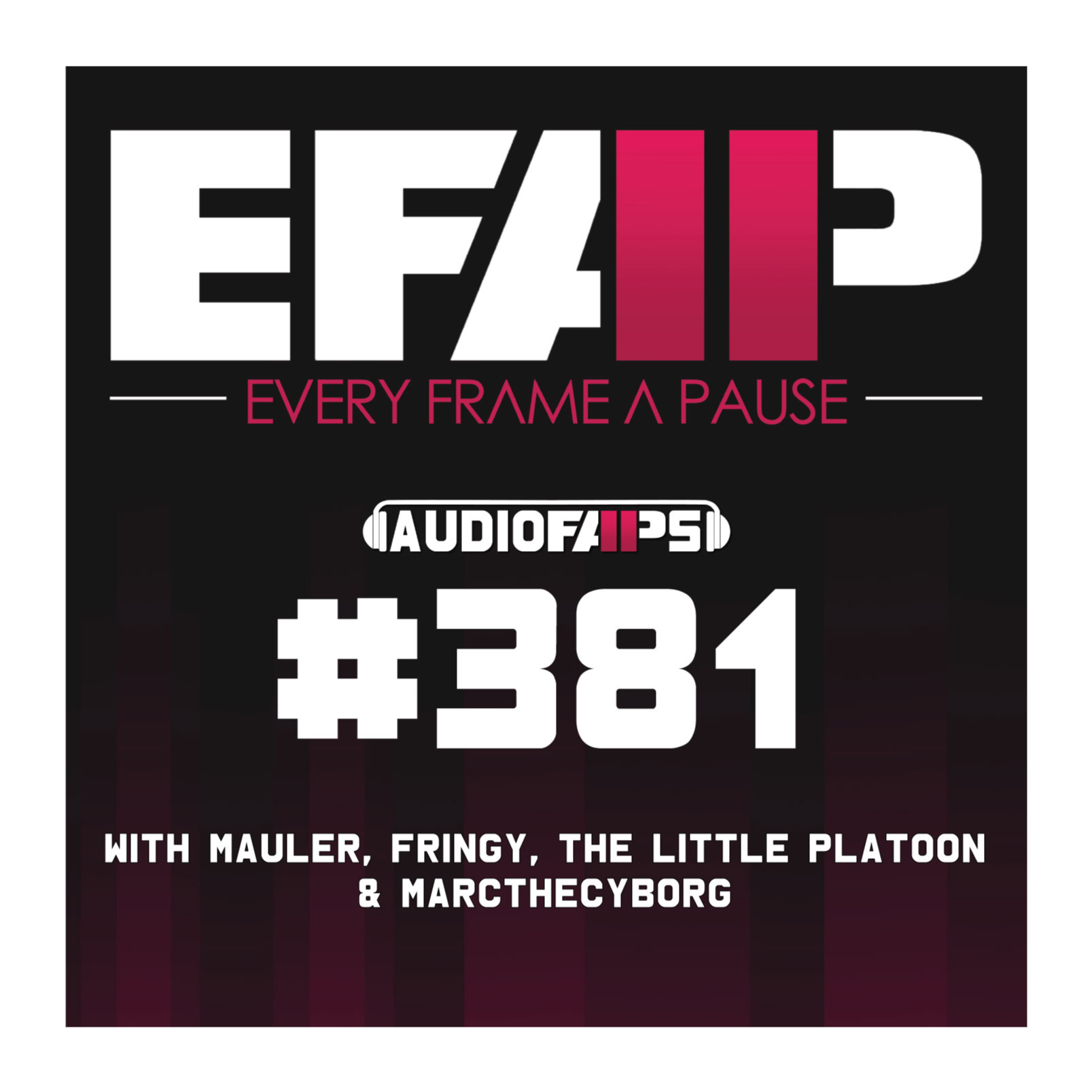 #381 - Project: Hail Mary - A Cosmic Adventure with Brave Rocks