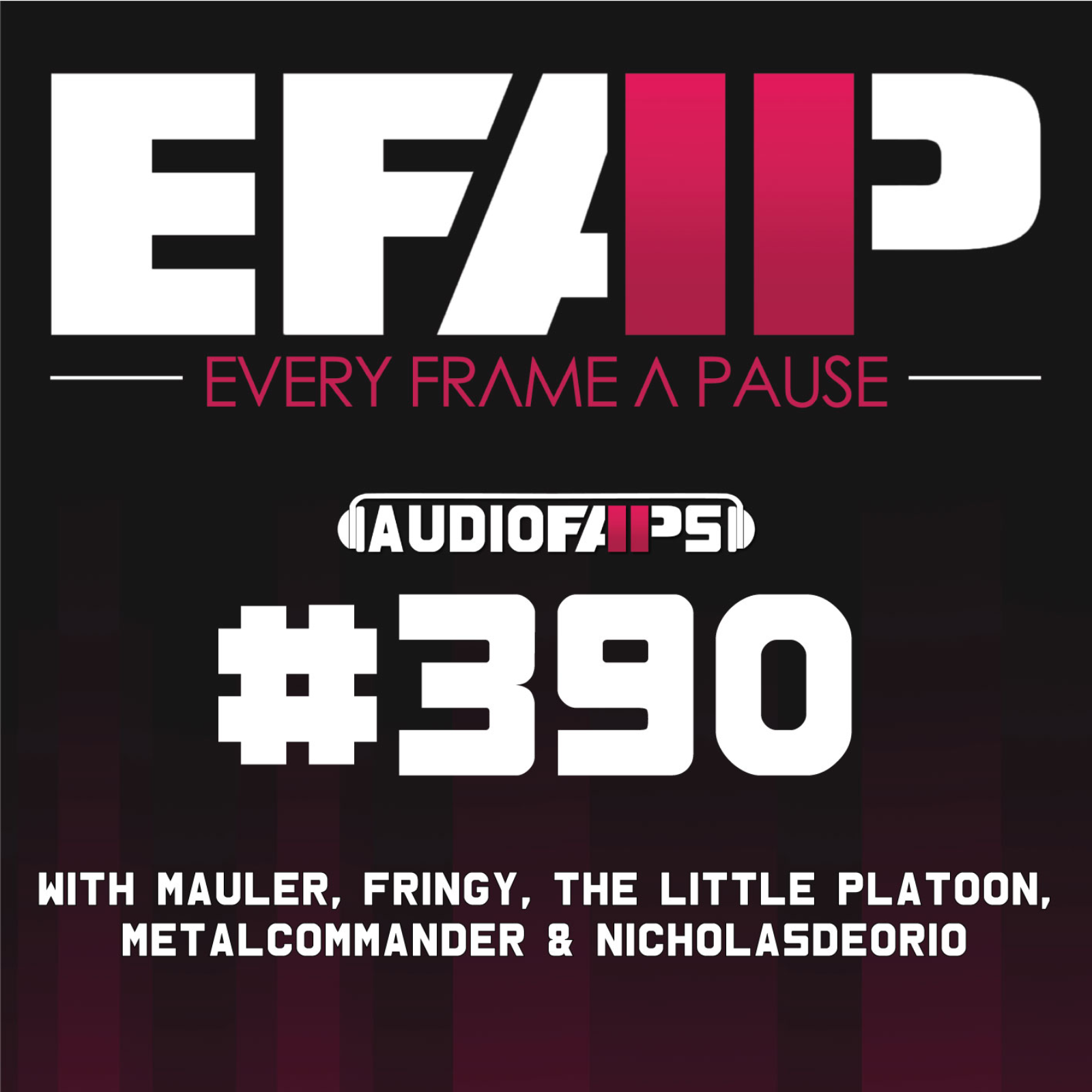 #390 - The Boys: A-Train Wreck, Butcher-ed, The Deep-est of failures, Hughie.