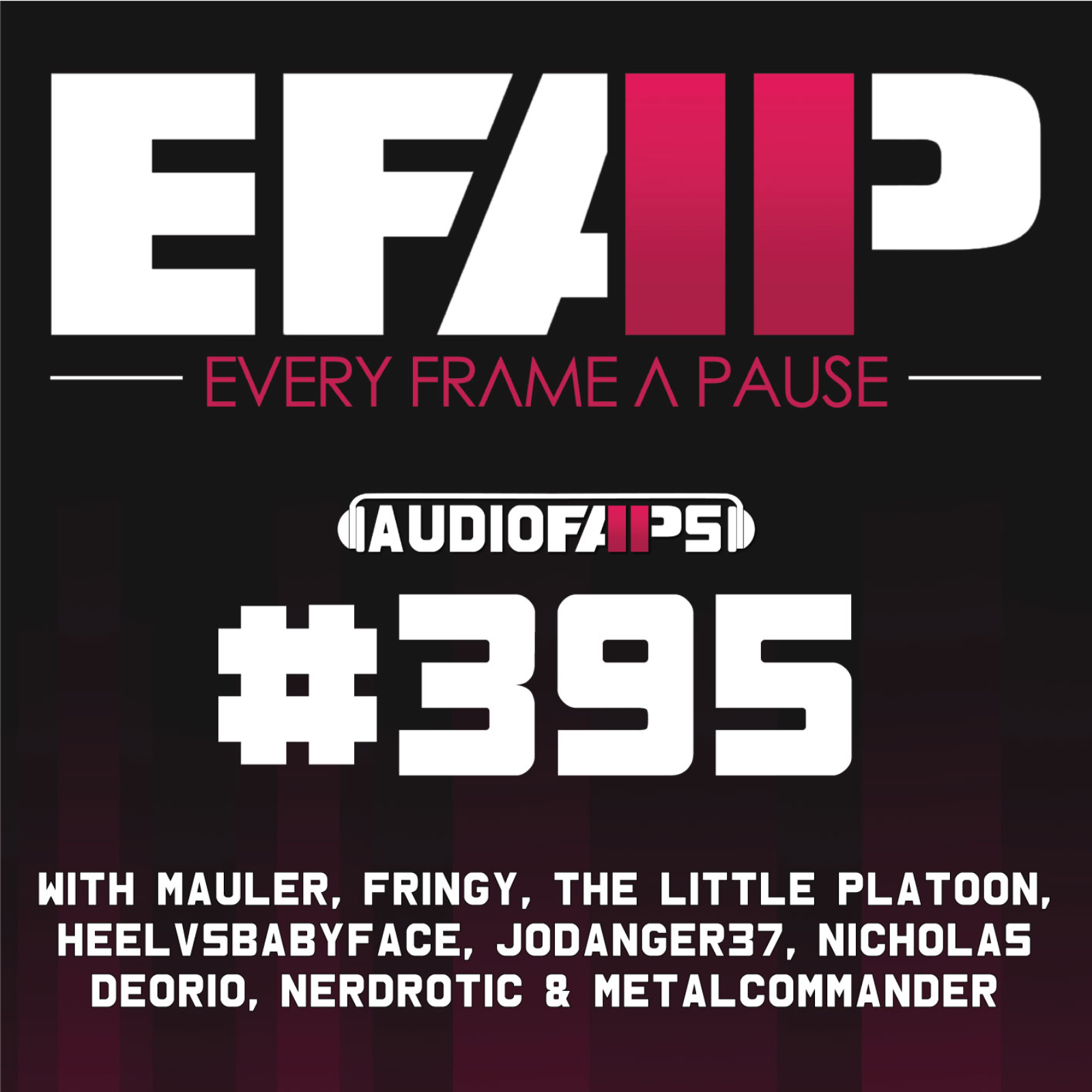 #395 - The Mixtape Episode