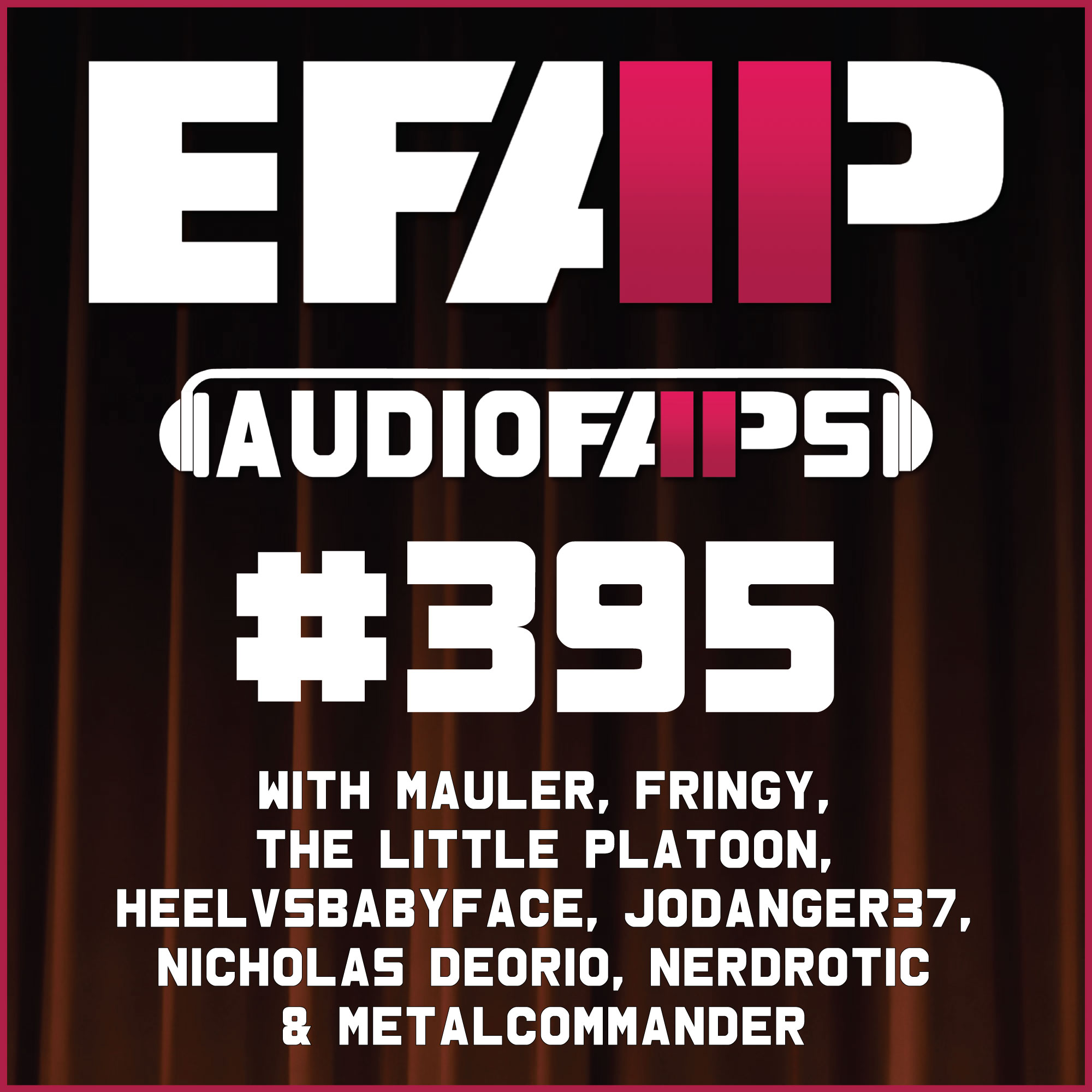 #395 - The Mixtape Episode