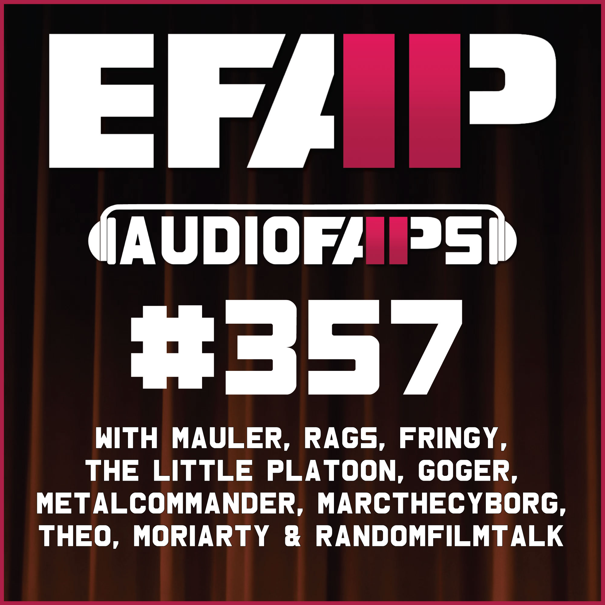 #357 - The Ultimate Showdown of Ultimate HORROR!