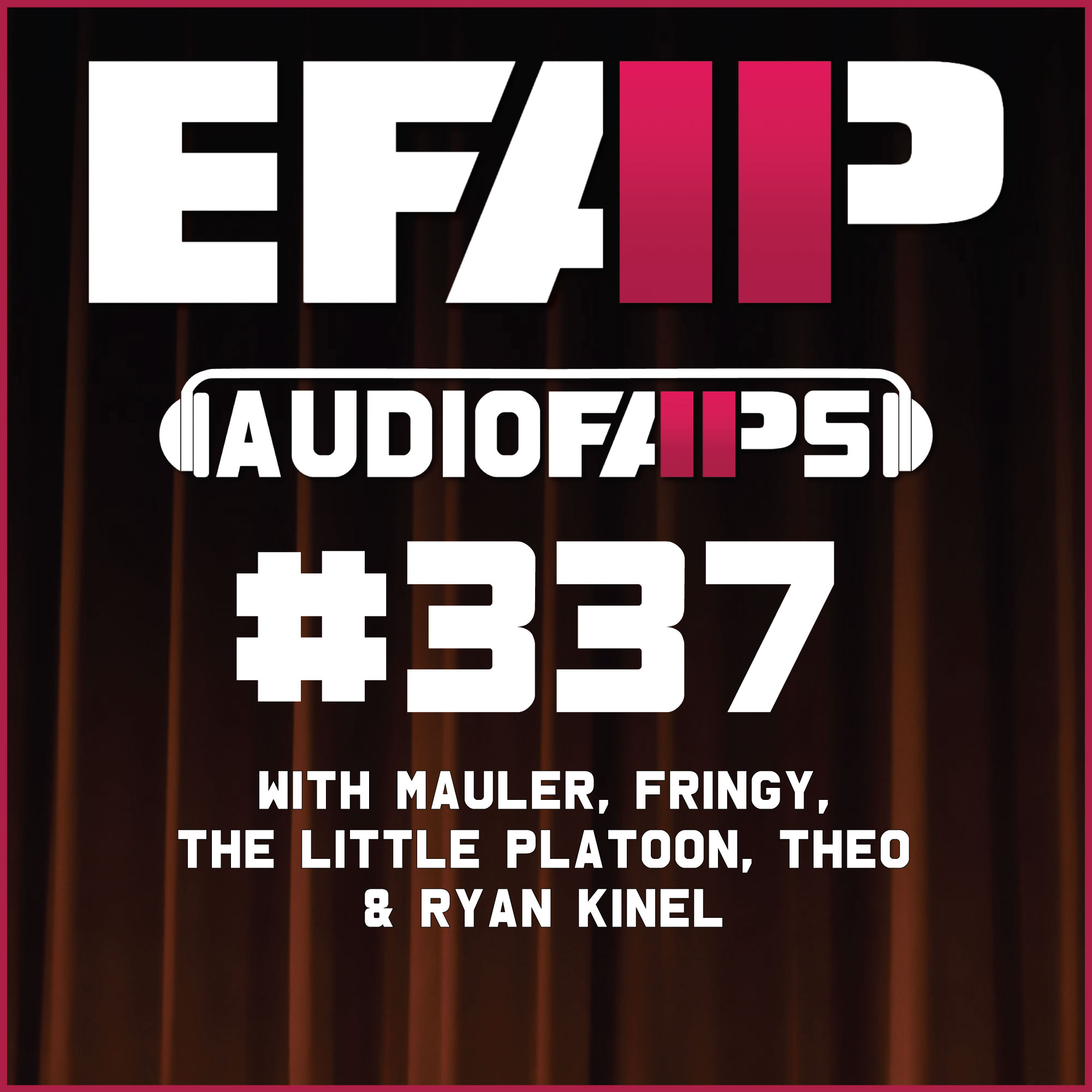 Episode Logo