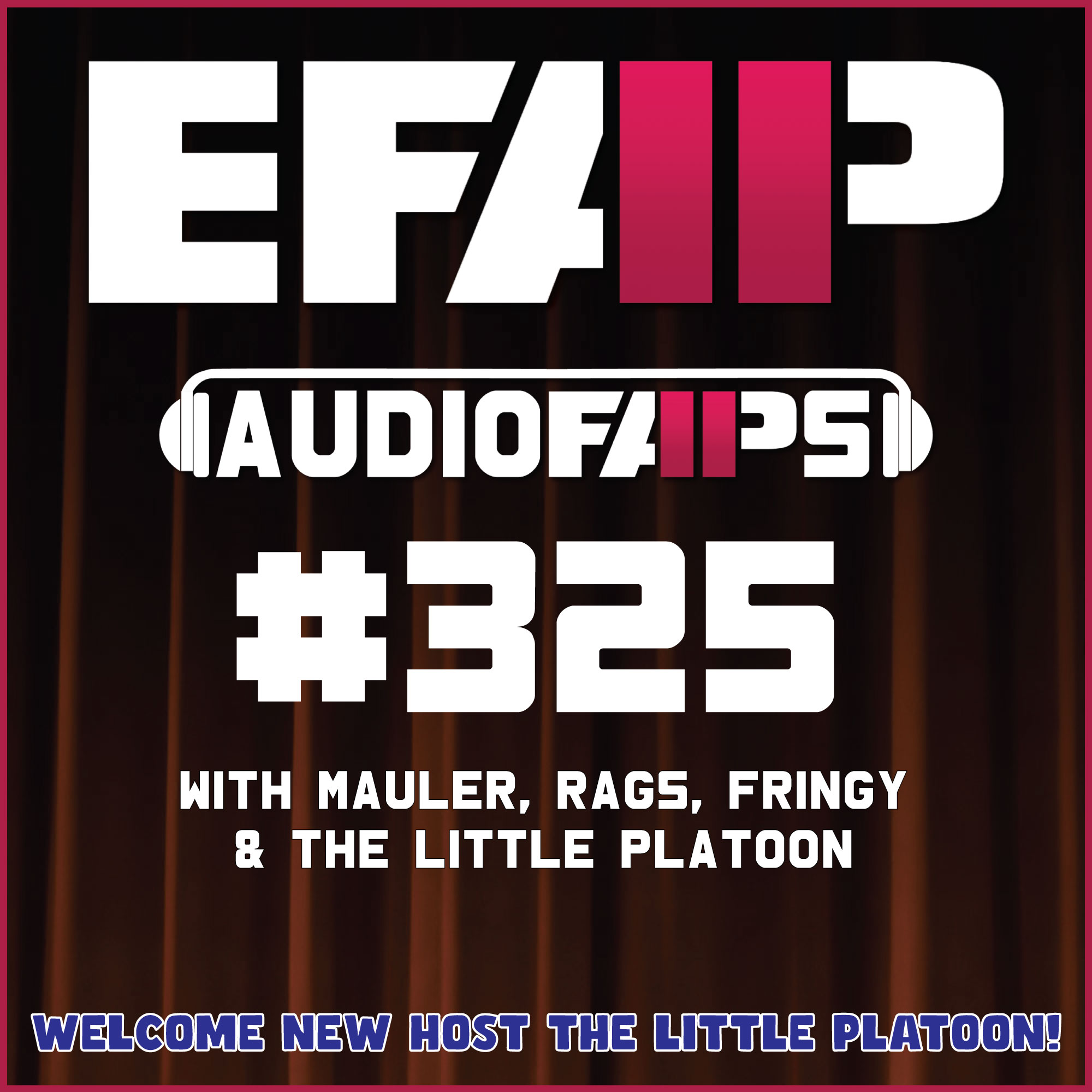 #325 - A Complete Breakdown of Captain America: Brave New World - Welcome Platoon! \o/