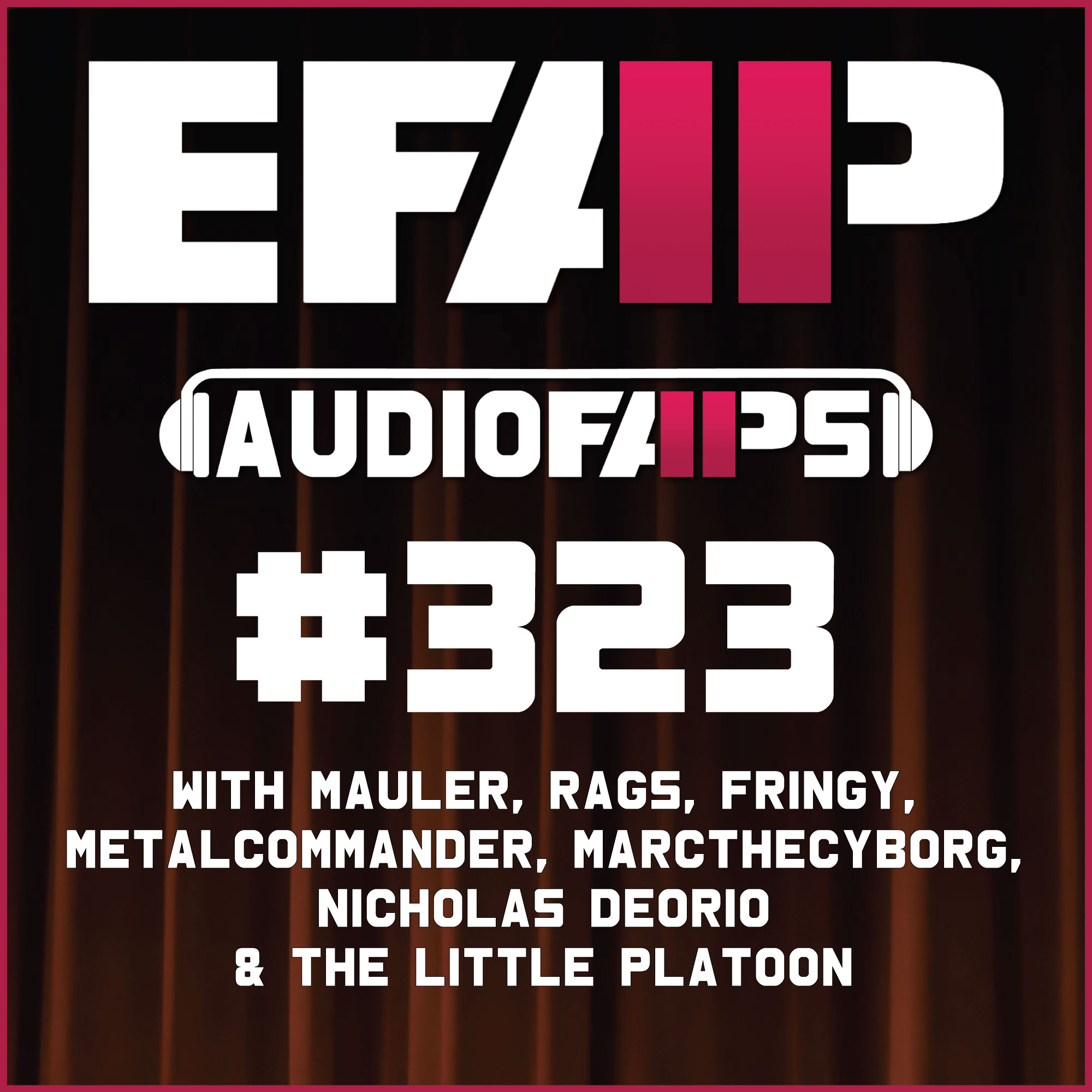 Episode Logo