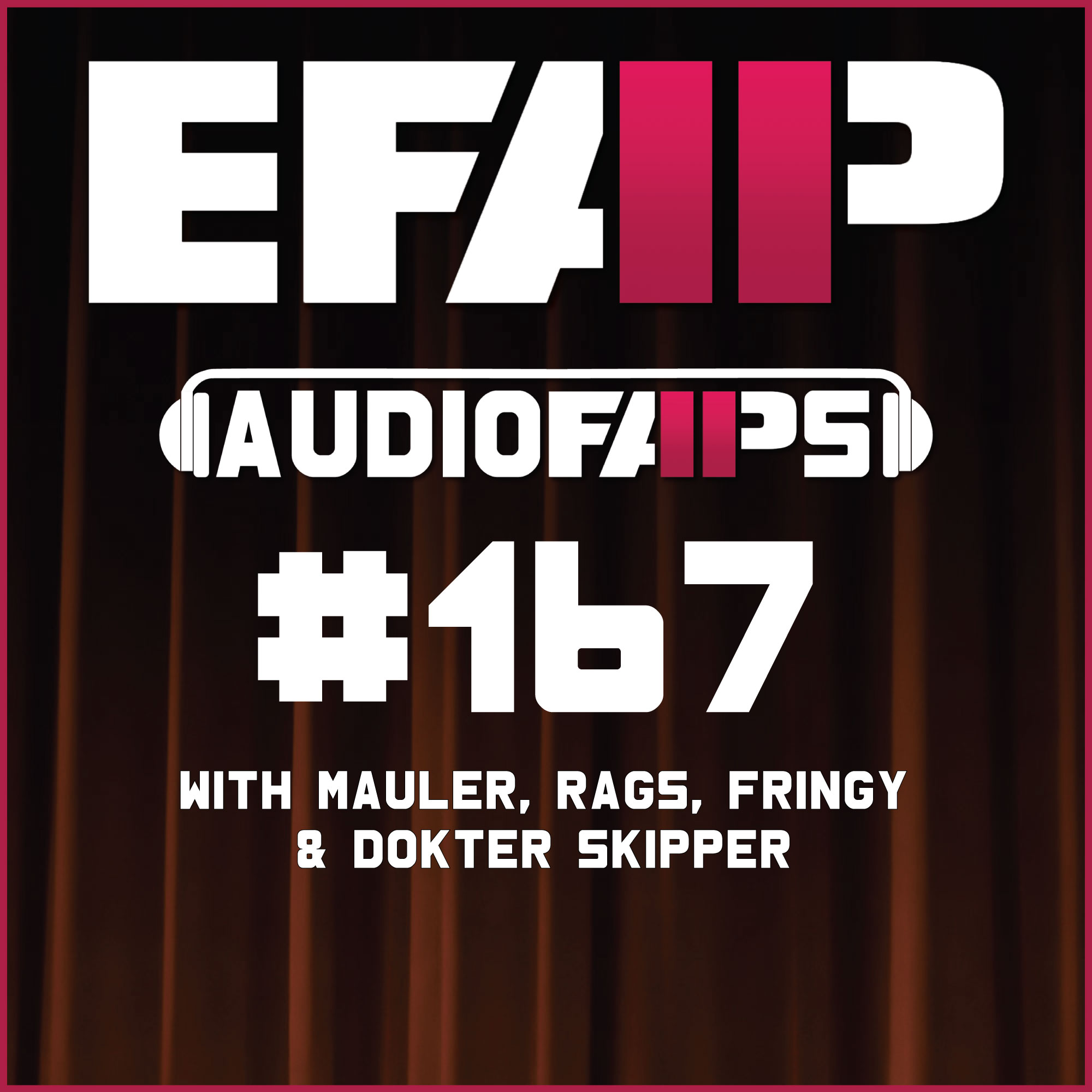 #167 Exploring the combined intellecutal fortitude of HiTop, Browntable and Cinema Robert episode artwork