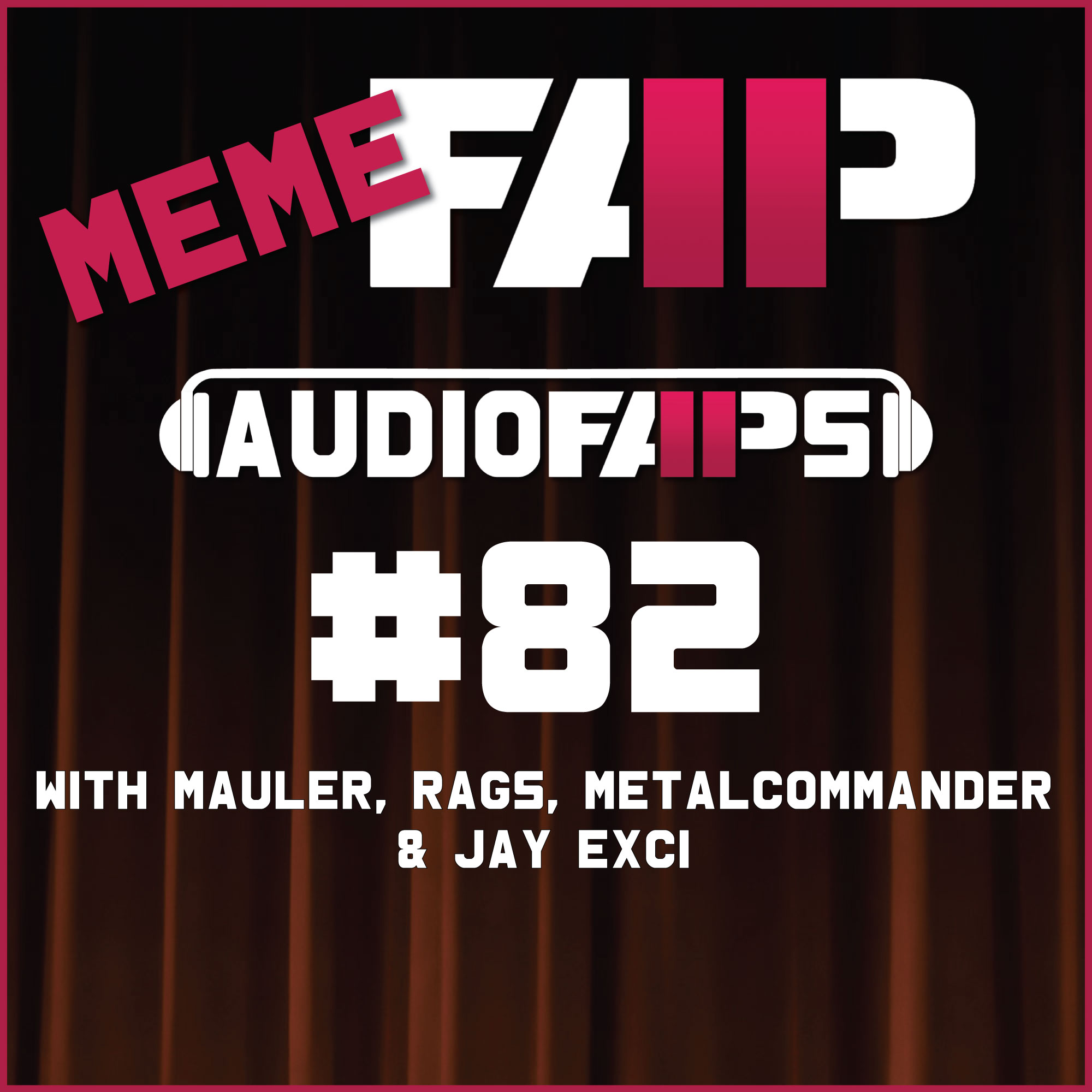 #82 The MEME Stream II episode artwork
