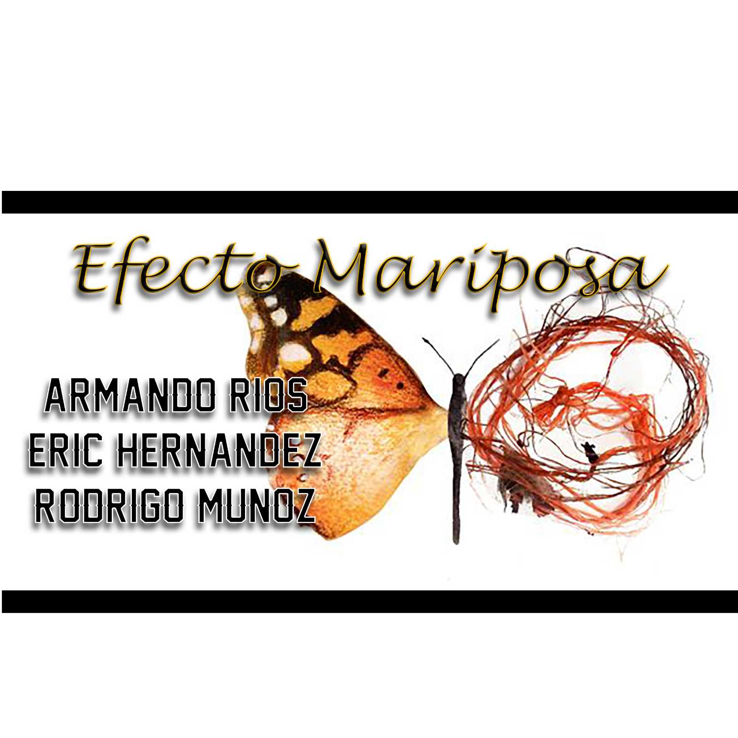 Efecto Mariposa