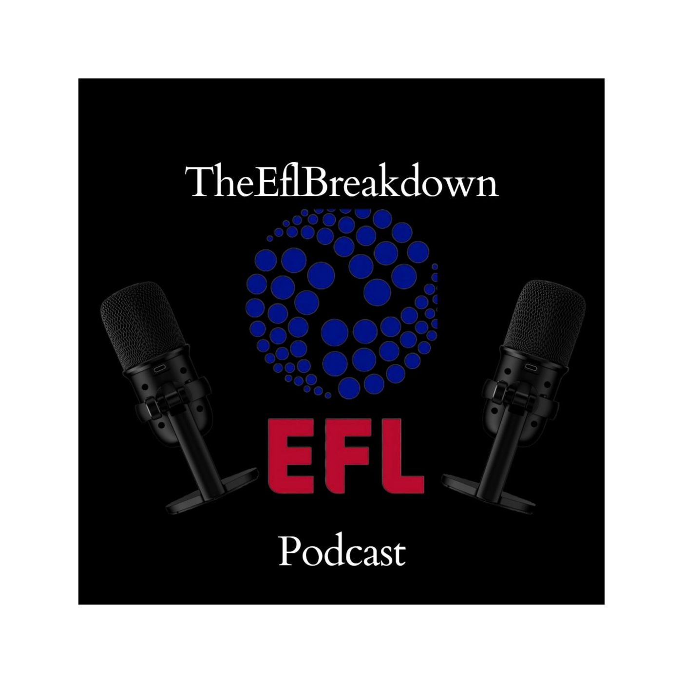 The EFL Breakdown