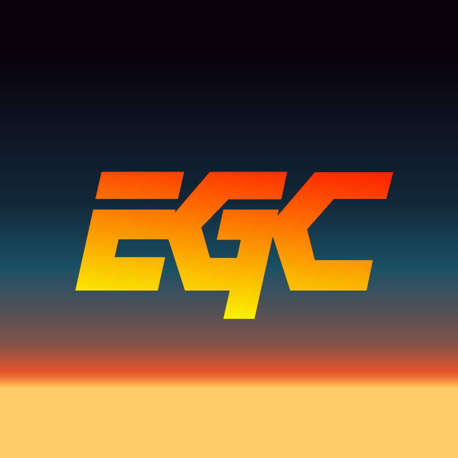 EndGame Content cover art