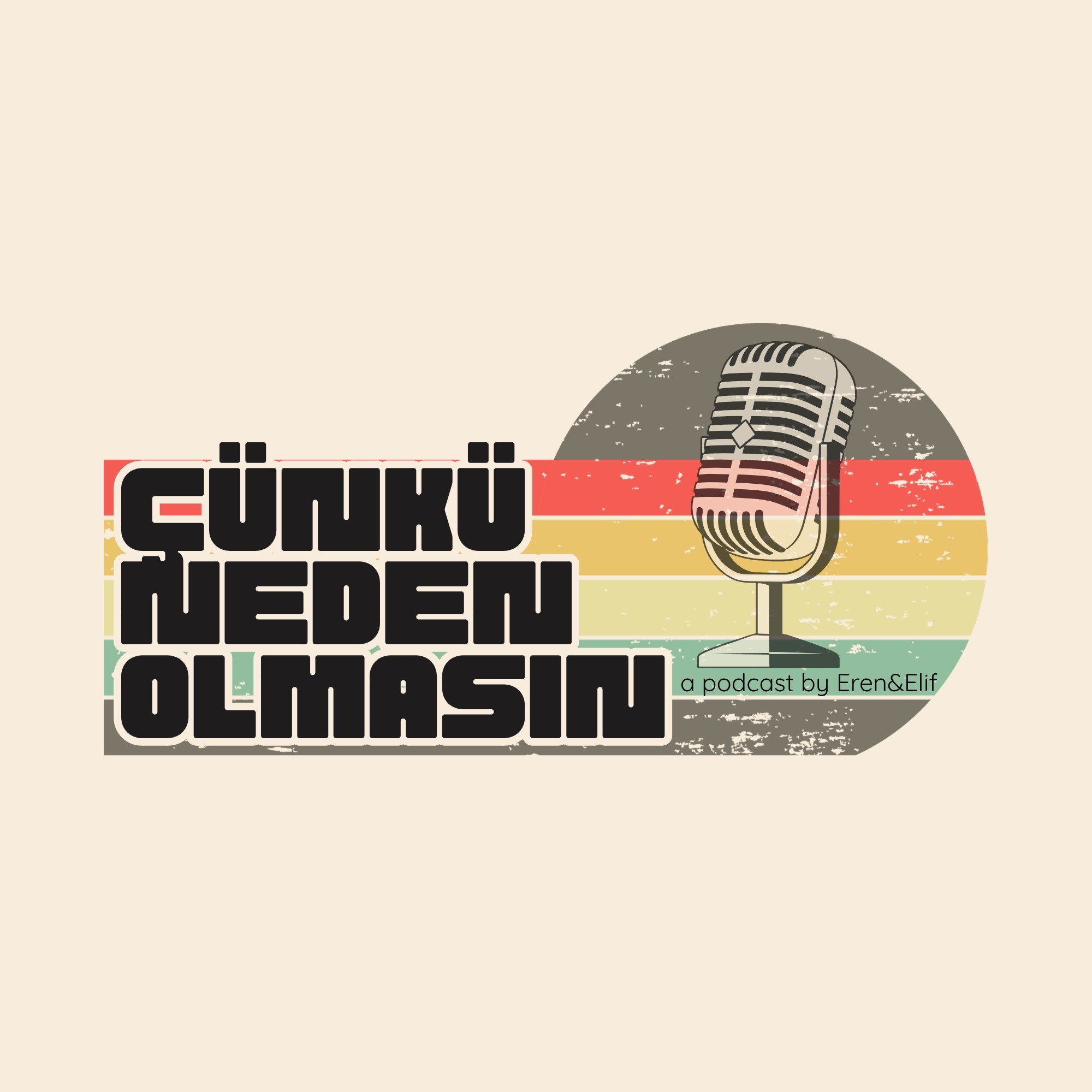 Çünkü Neden Olmasın