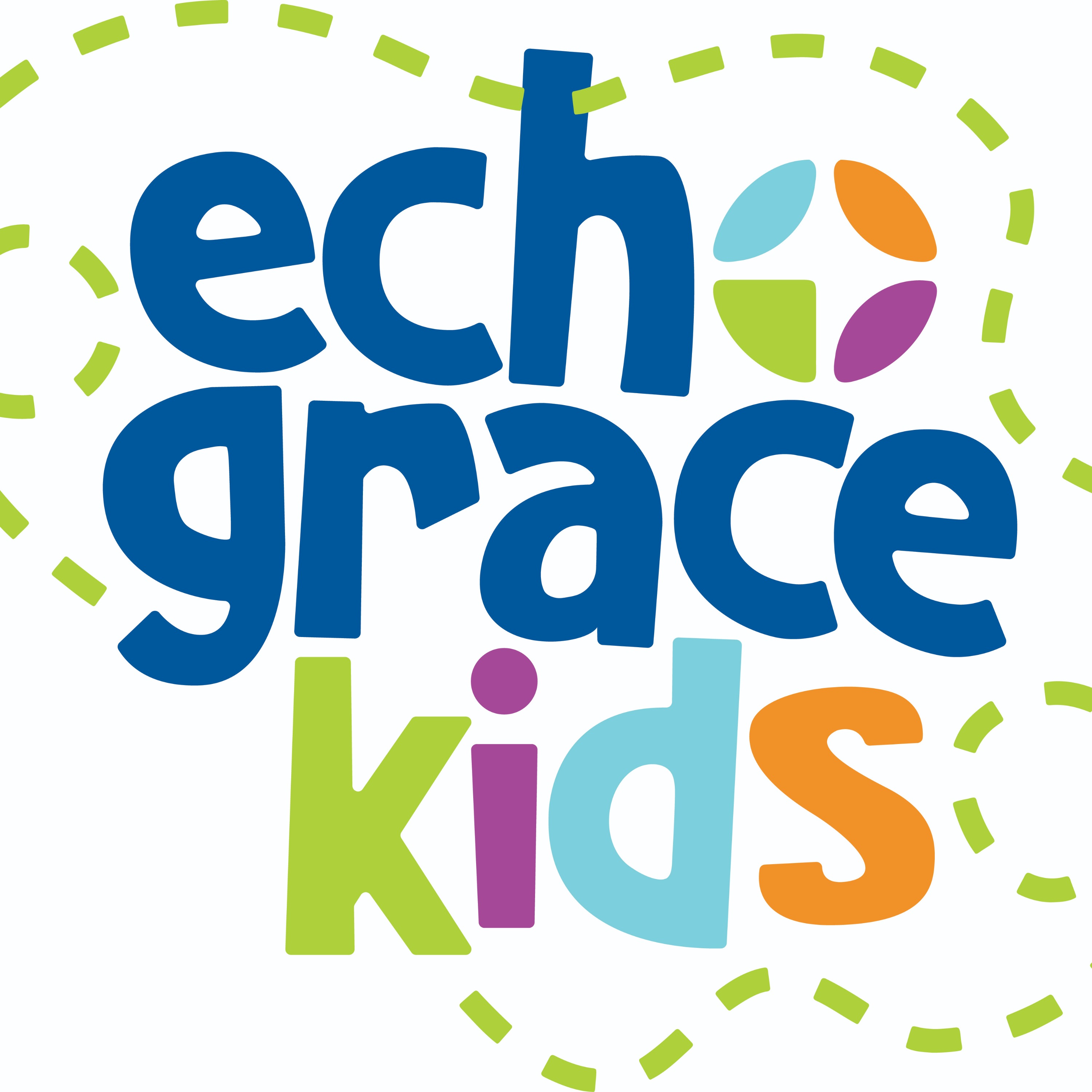 EGK 2026 Volunteer Training cover art