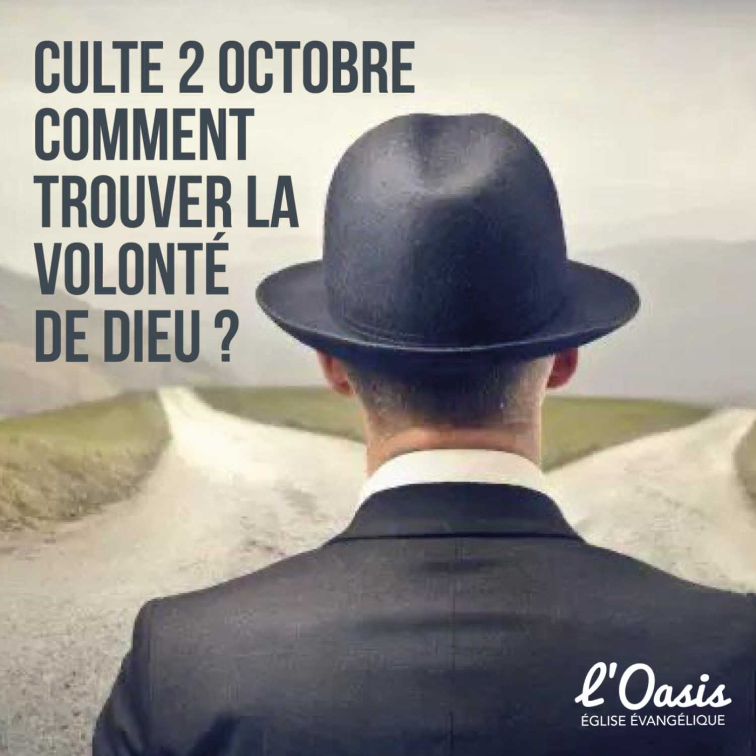 Eglise l\'Oasis Morges