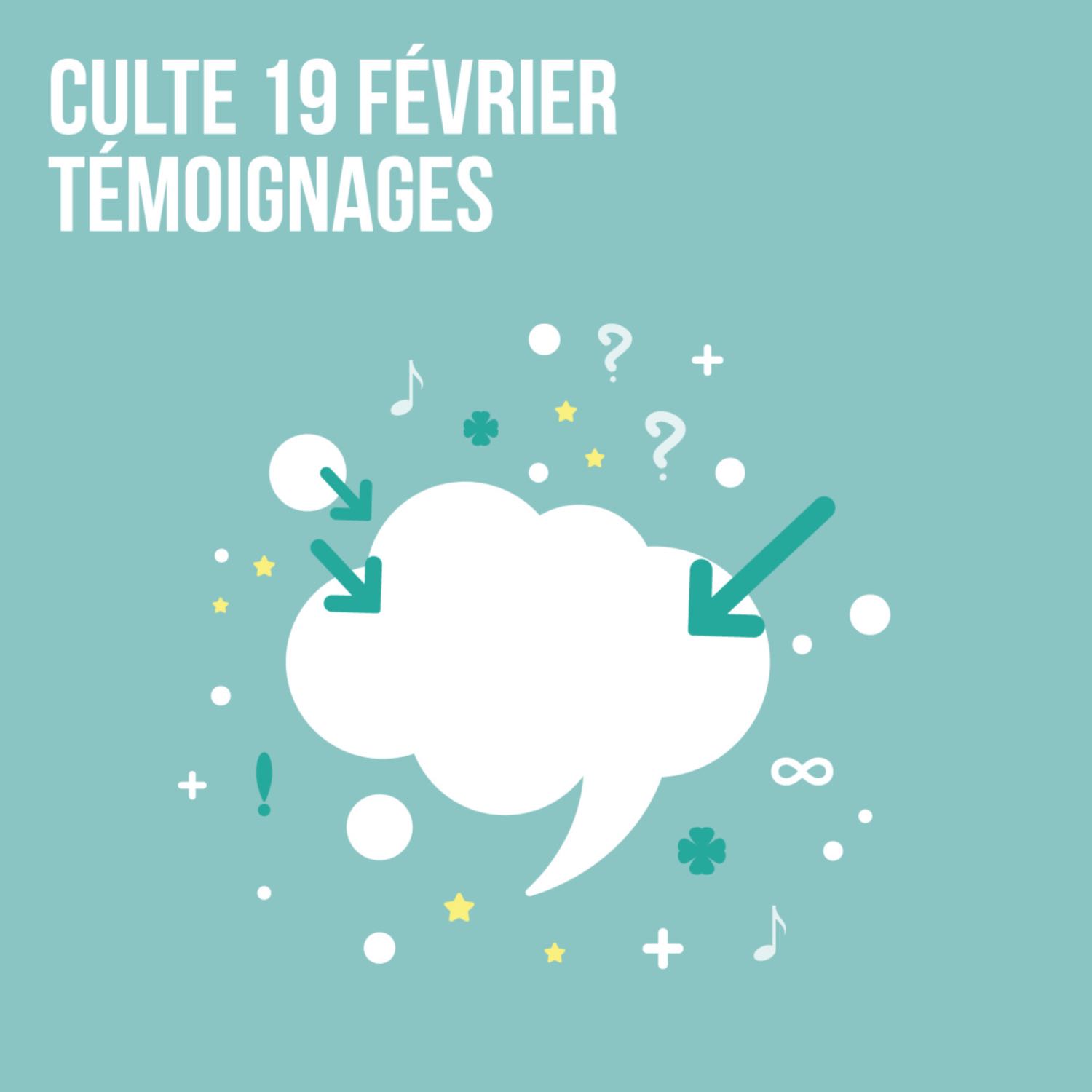 Eglise l\'Oasis Morges