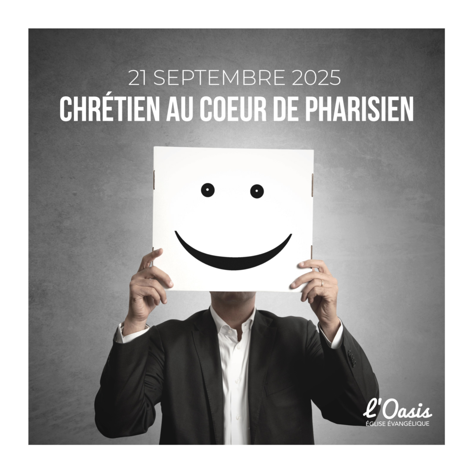 Eglise l\'Oasis Morges